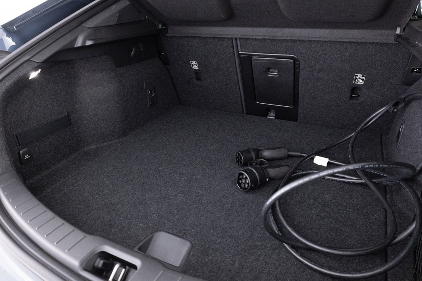 Foto van Polestar Polestar 2
