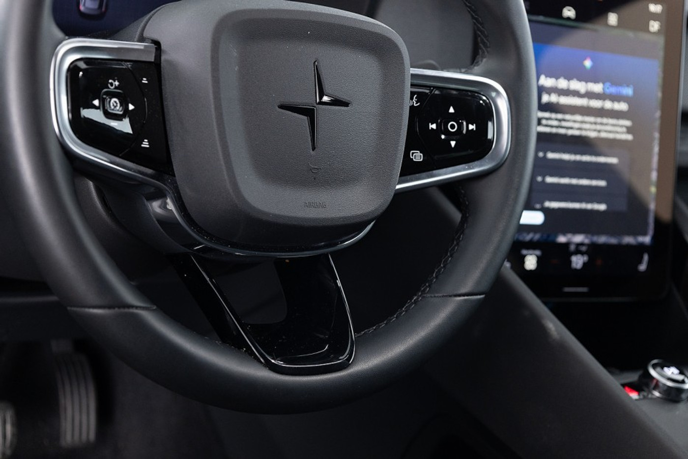 Foto van Polestar Polestar 2
