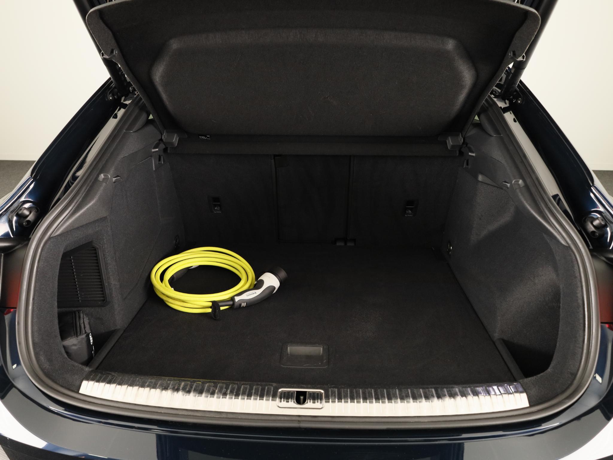 Foto van Audi Q3 Sportback