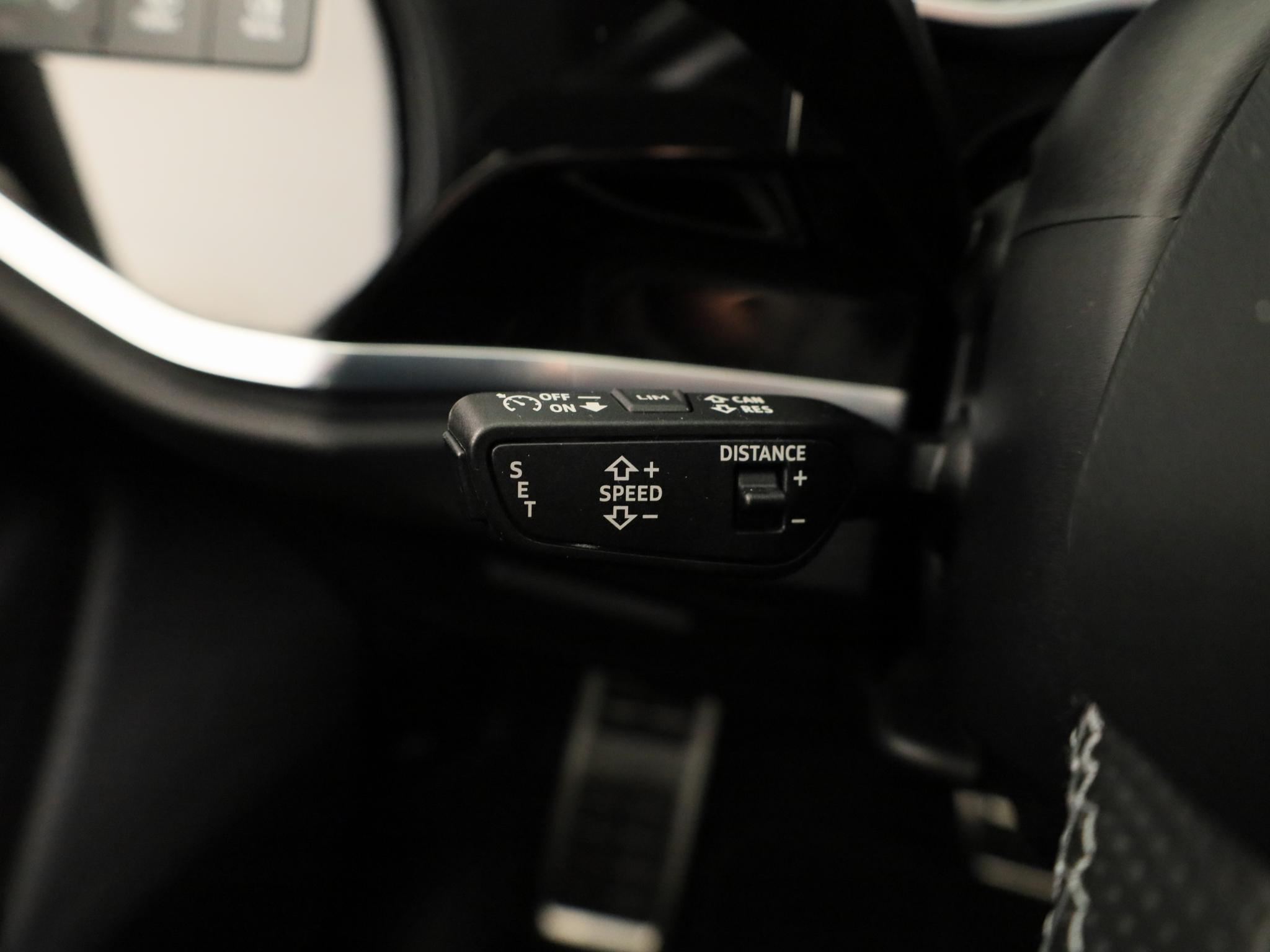 Foto van Audi Q3 Sportback