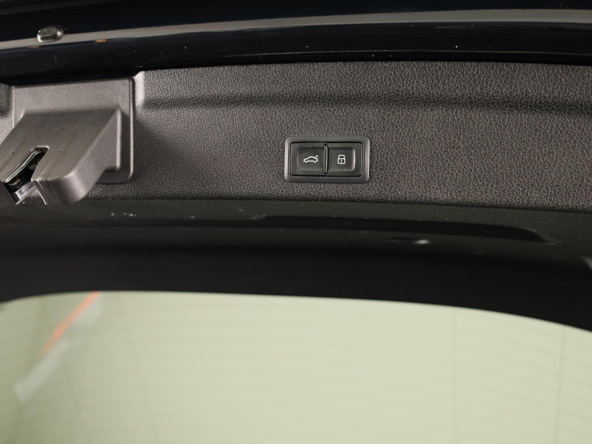 Foto van Audi Q3 Sportback