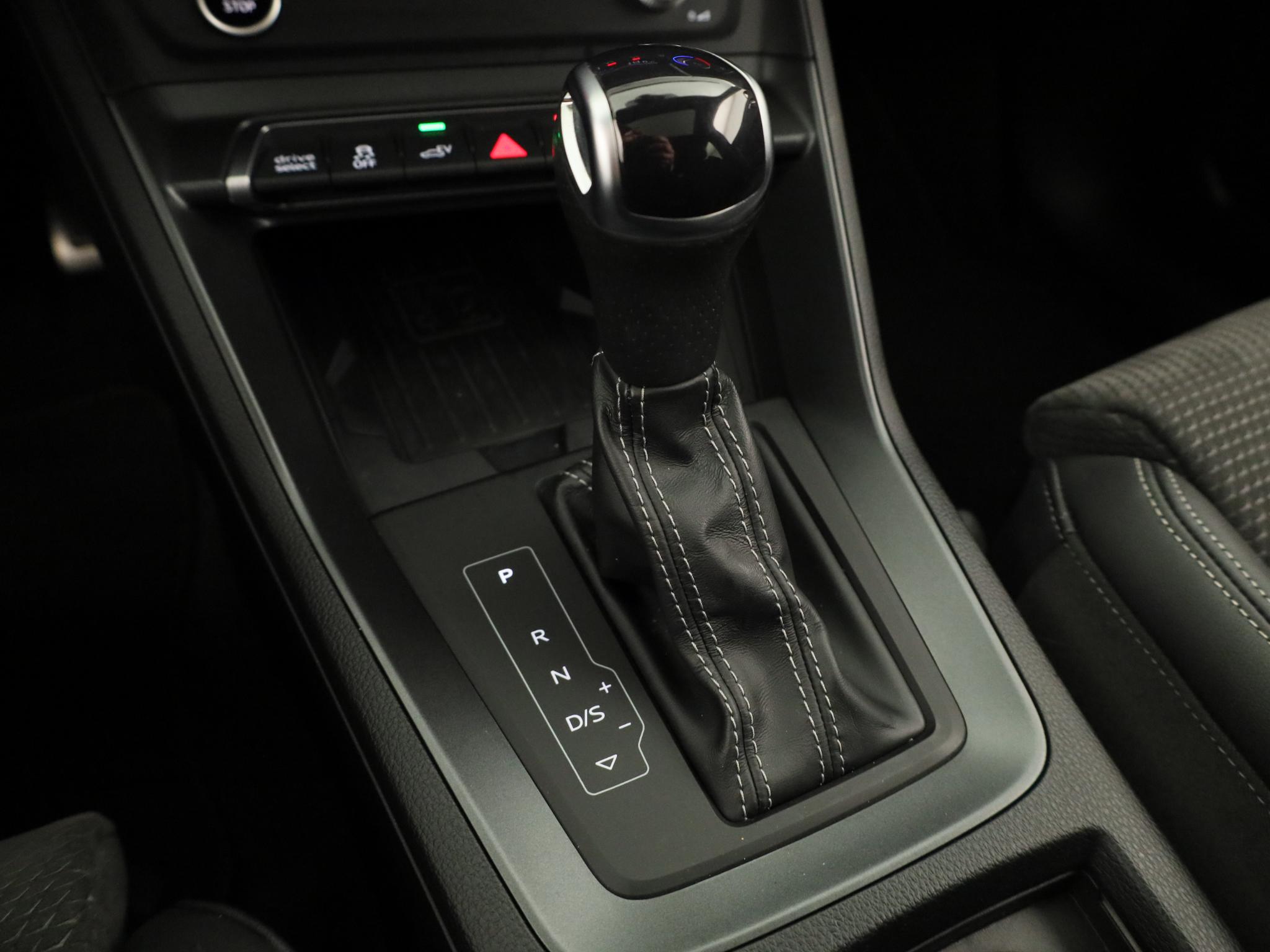 Foto van Audi Q3 Sportback