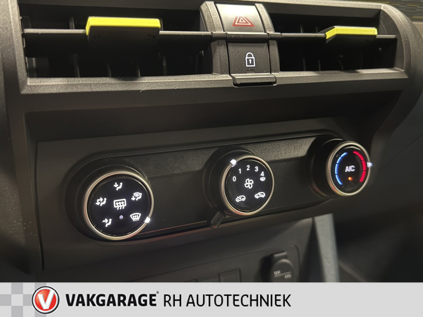 Foto van Fiat Panda