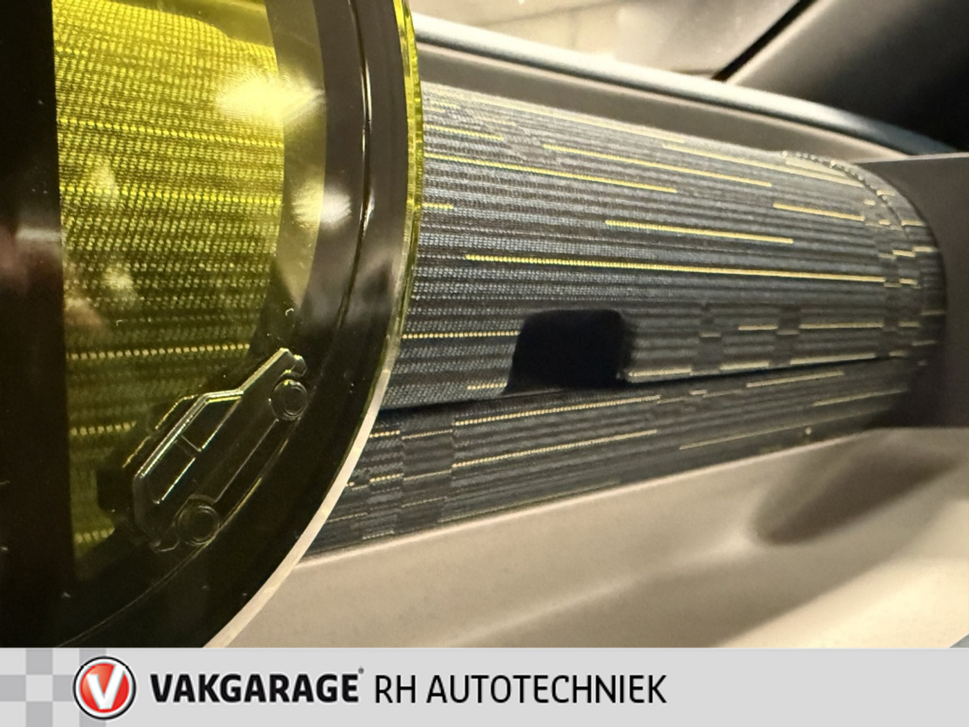 Foto van Fiat Panda