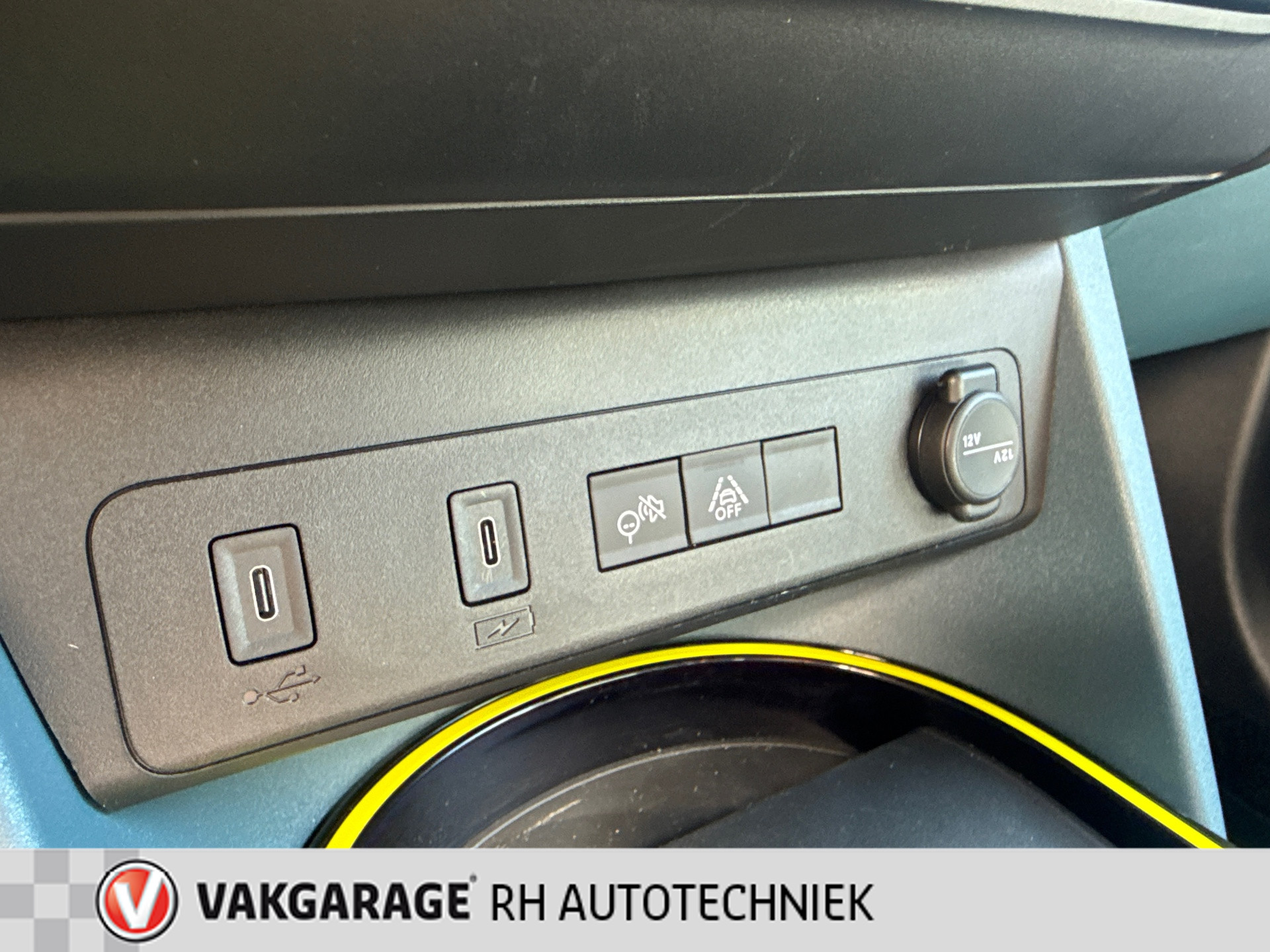 Foto van Fiat Panda