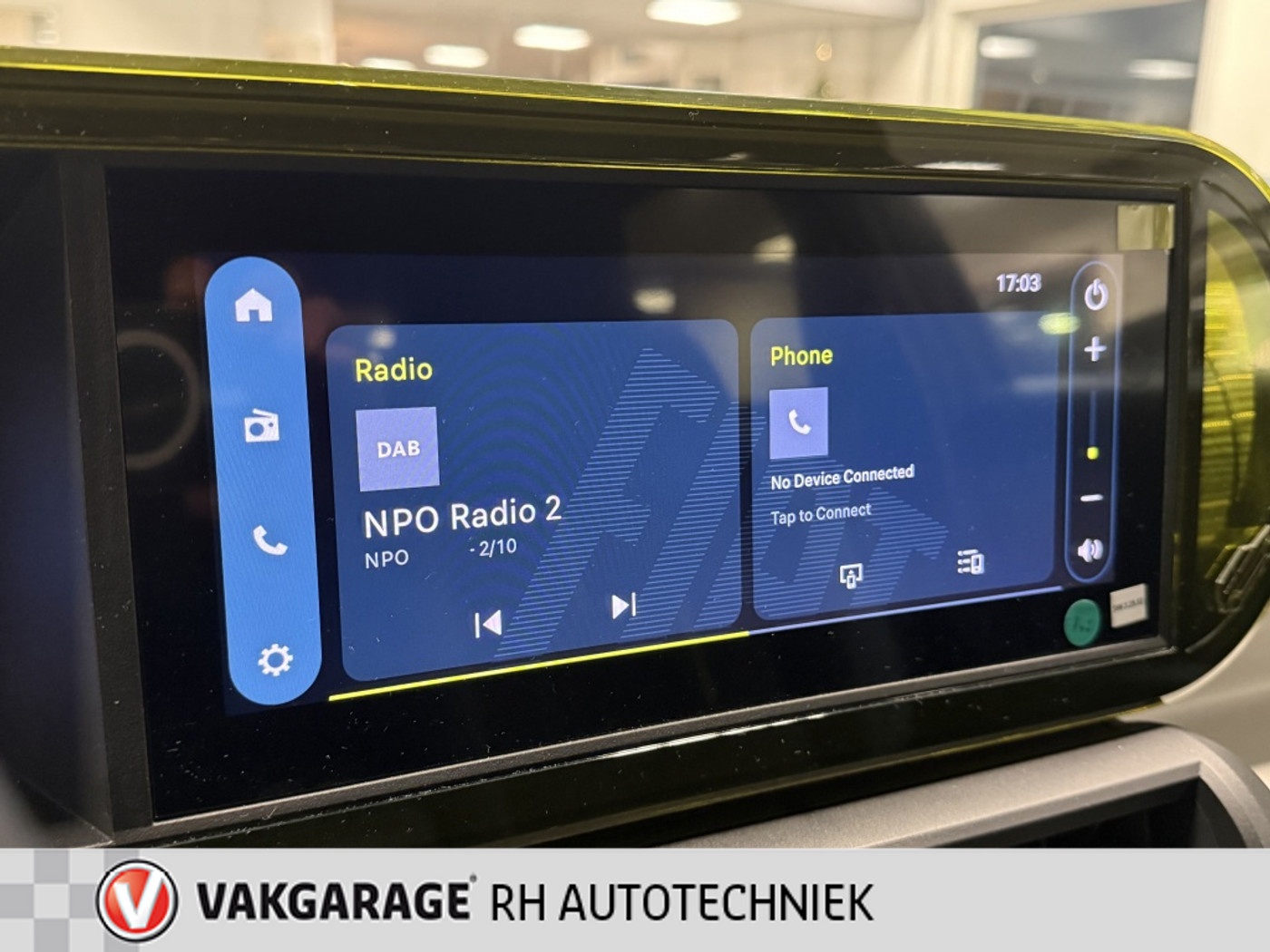 Foto van Fiat Panda