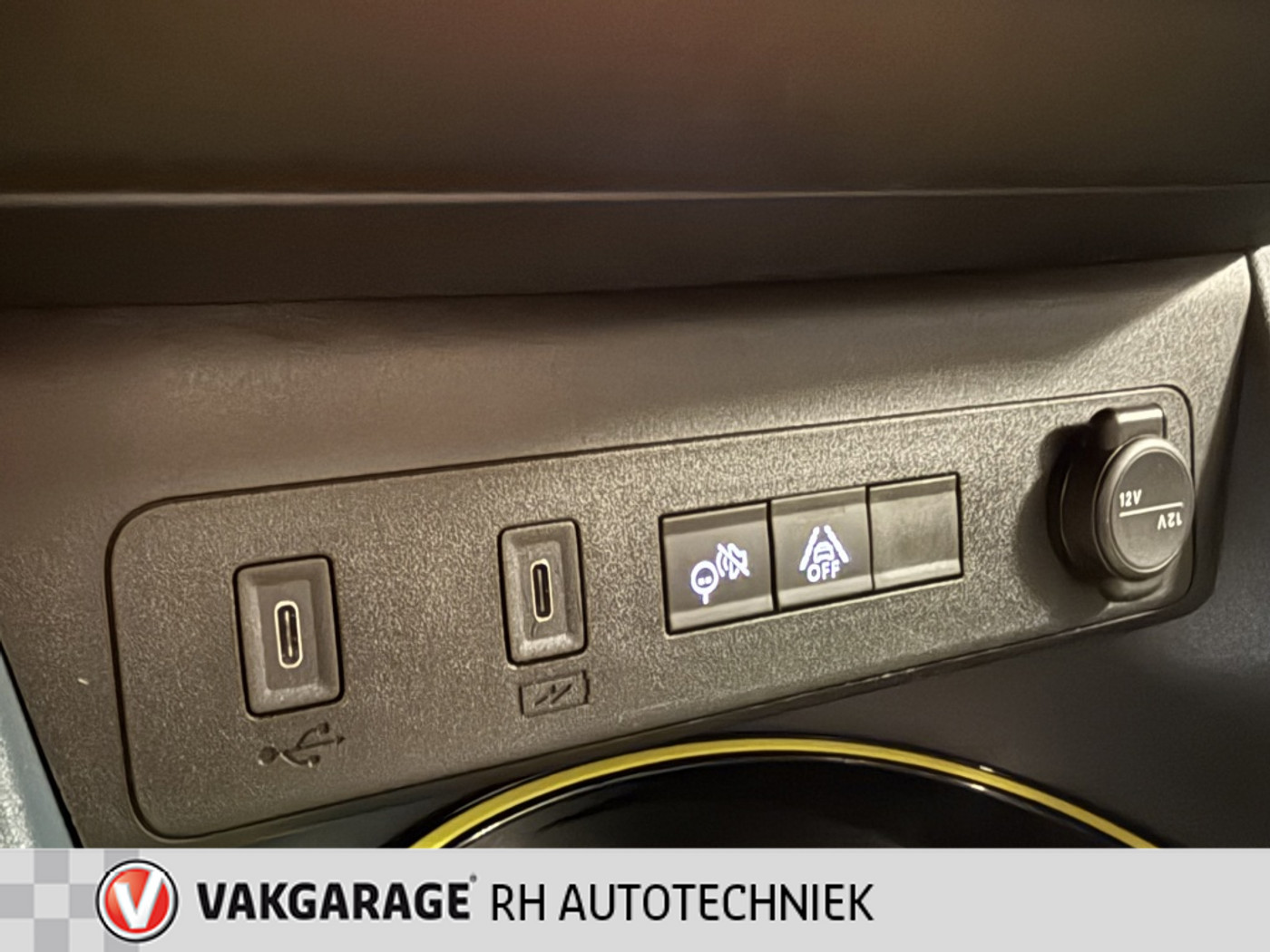Foto van Fiat Panda