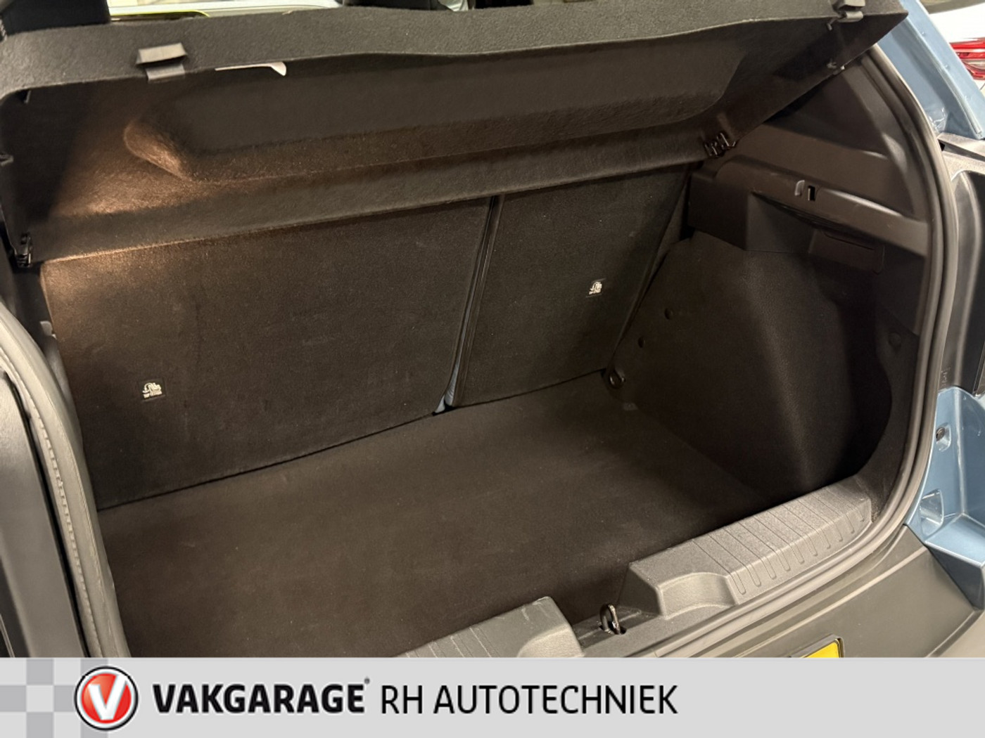 Foto van Fiat Panda