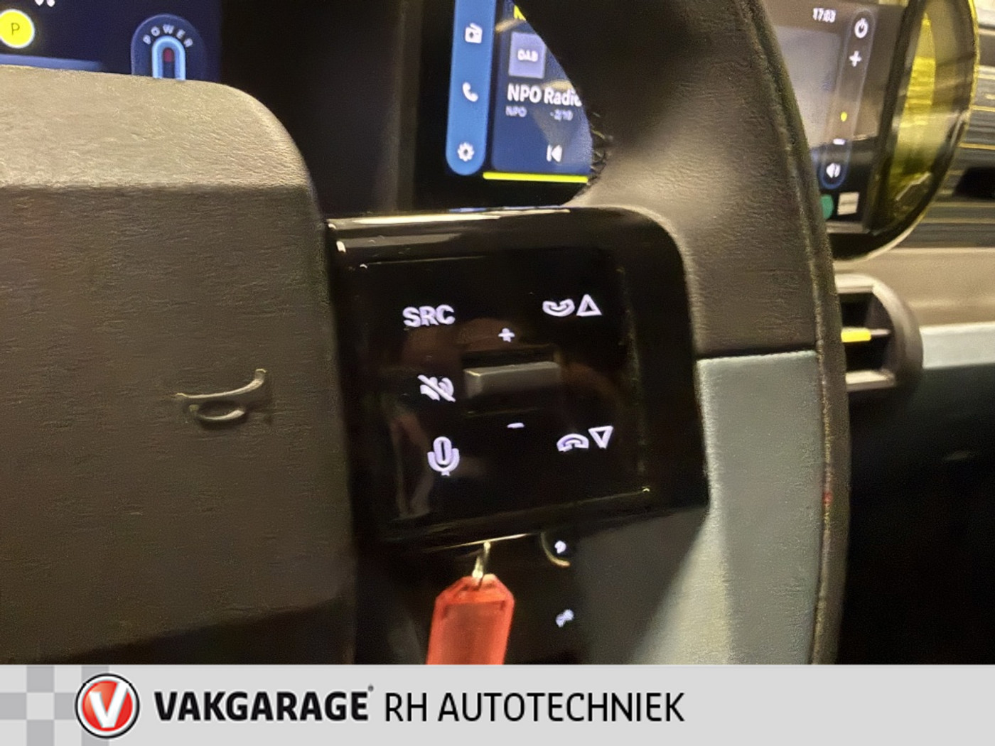 Foto van Fiat Panda