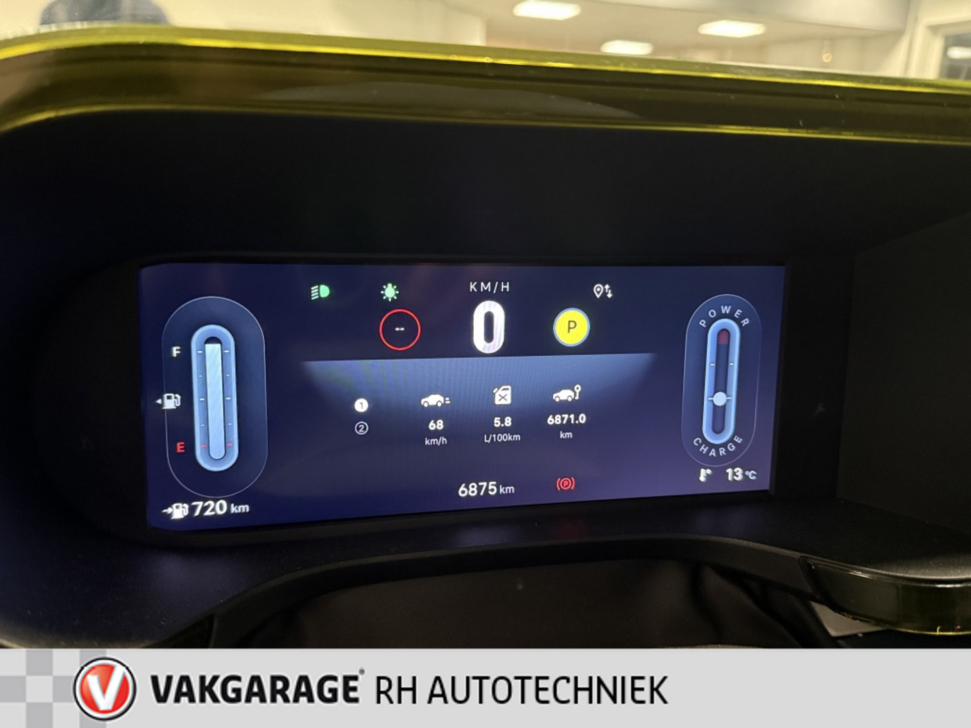 Foto van Fiat Panda