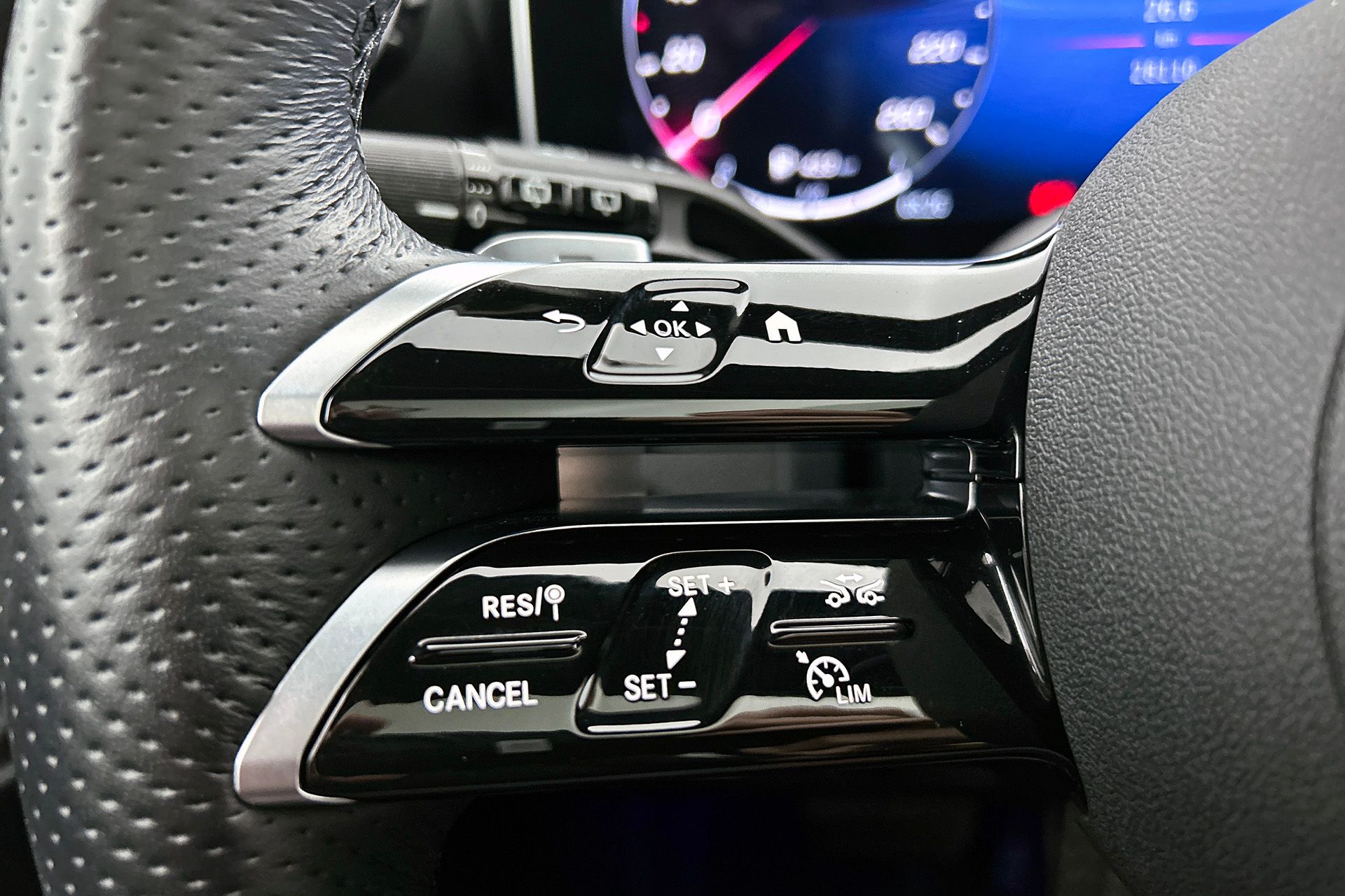 Foto van Mercedes-Benz GLC 400 E 4Matic