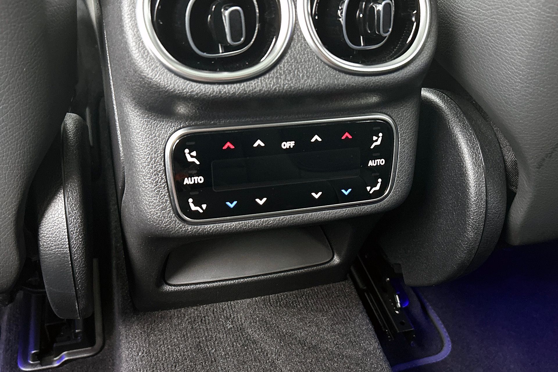 Foto van Mercedes-Benz GLC 400 E 4Matic