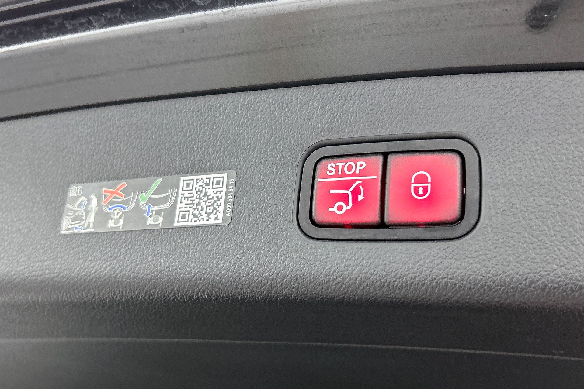 Foto van Mercedes-Benz GLC 400 E 4Matic