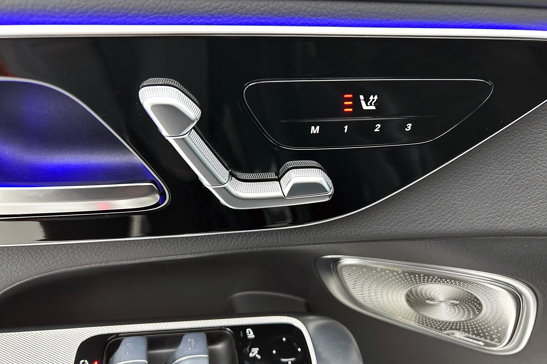 Foto van Mercedes-Benz GLC 400 E 4Matic