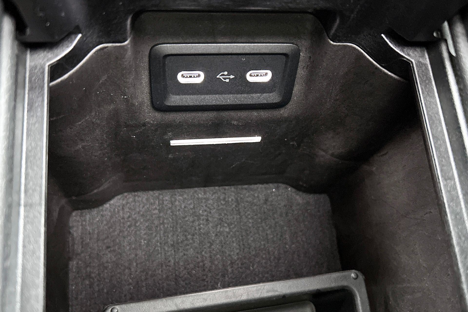 Foto van Mercedes-Benz GLC 400 E 4Matic
