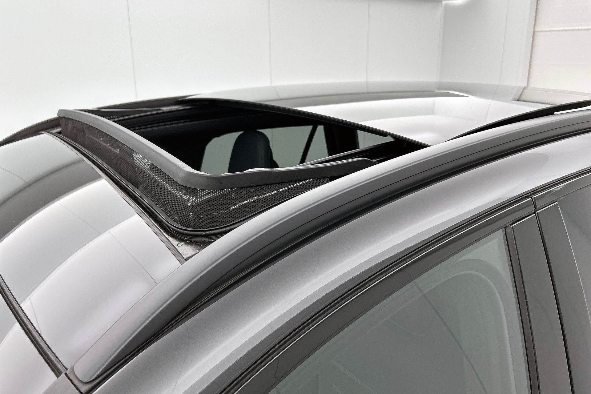 Foto van Mercedes-Benz GLC 400 E 4Matic