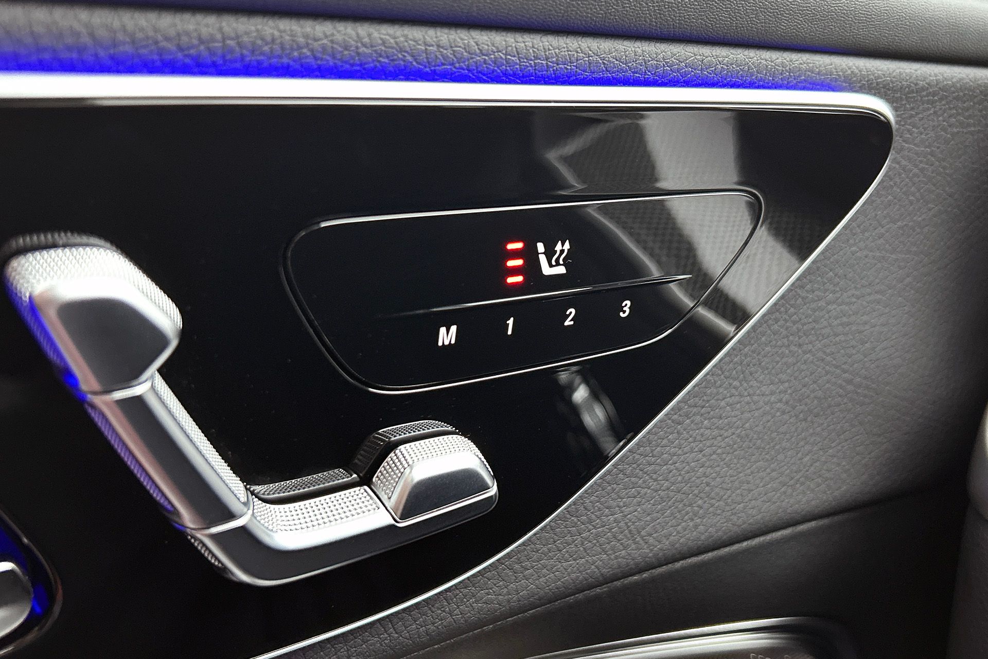 Foto van Mercedes-Benz GLC 400 E 4Matic