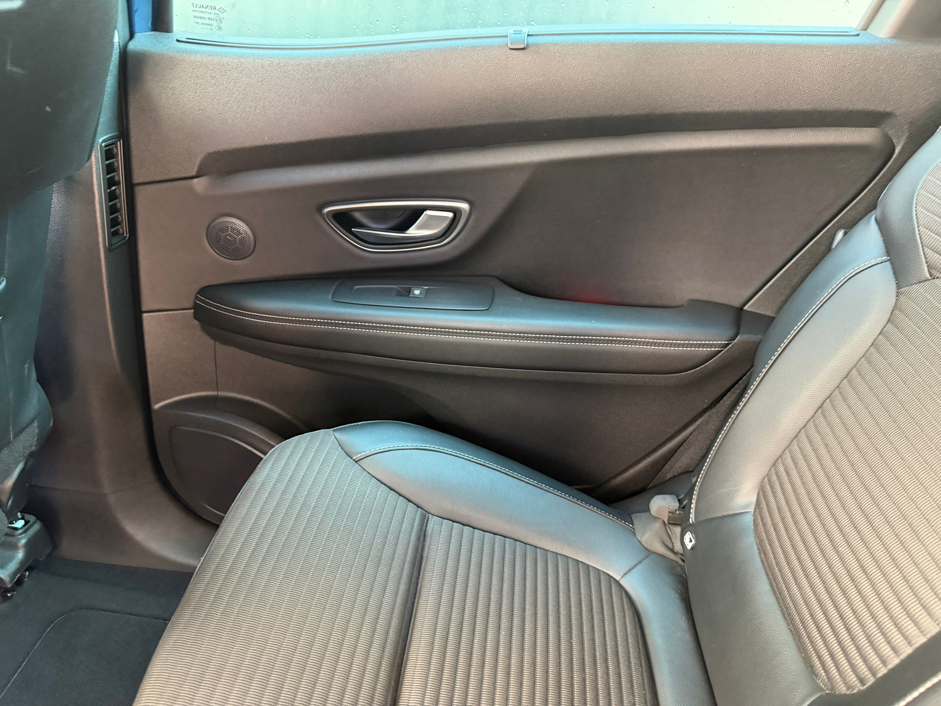 Foto van Renault Scenic