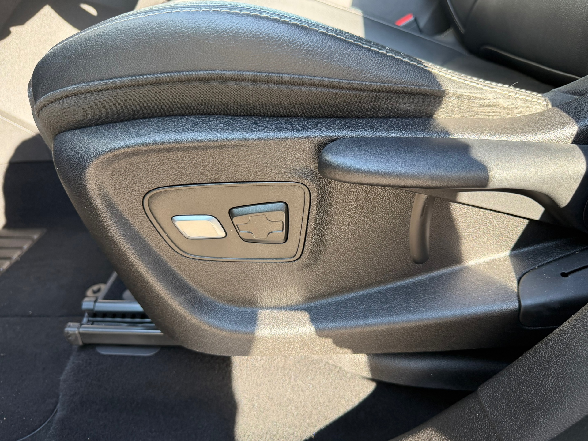 Foto van Renault Scenic