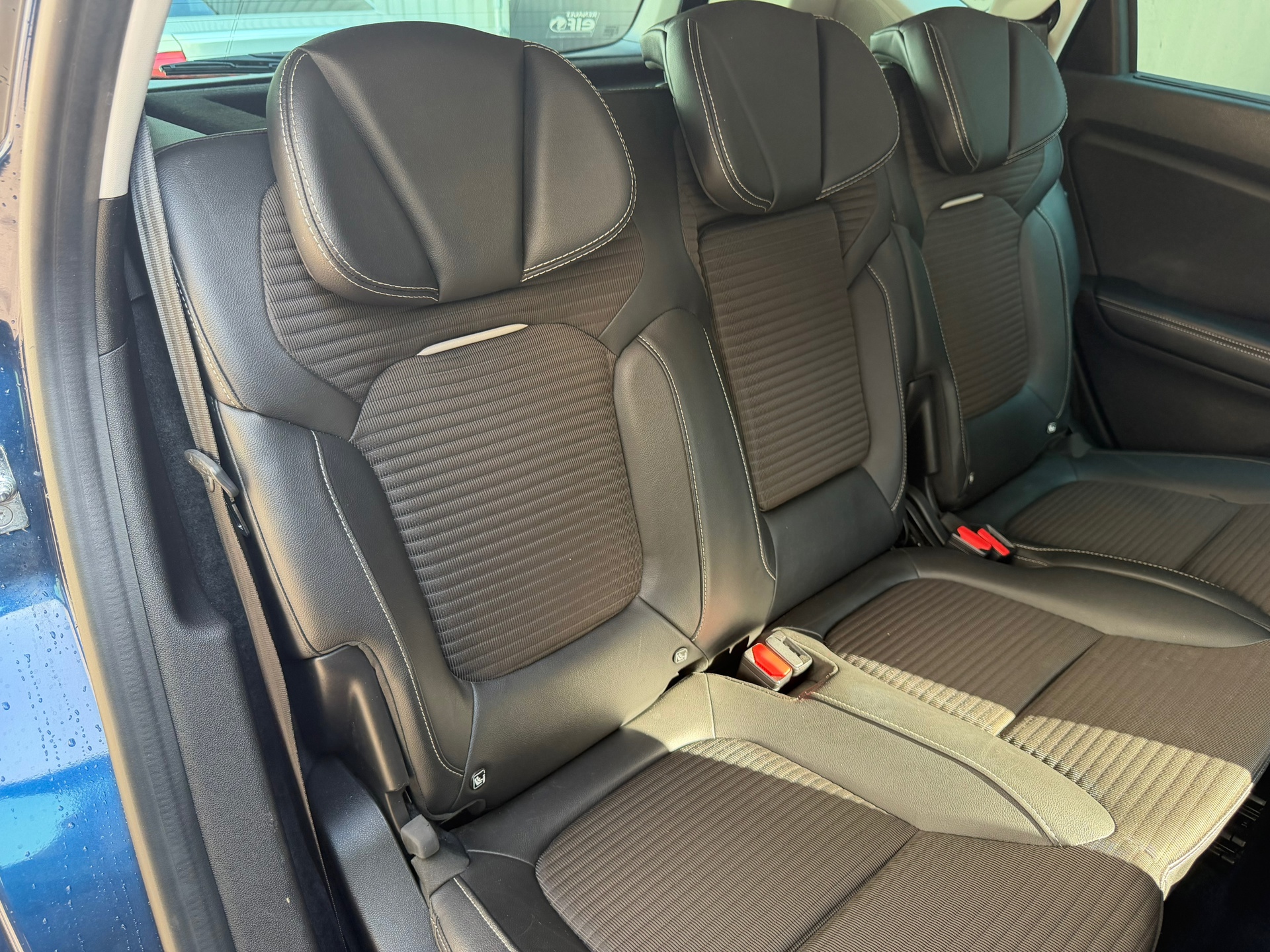 Foto van Renault Scenic
