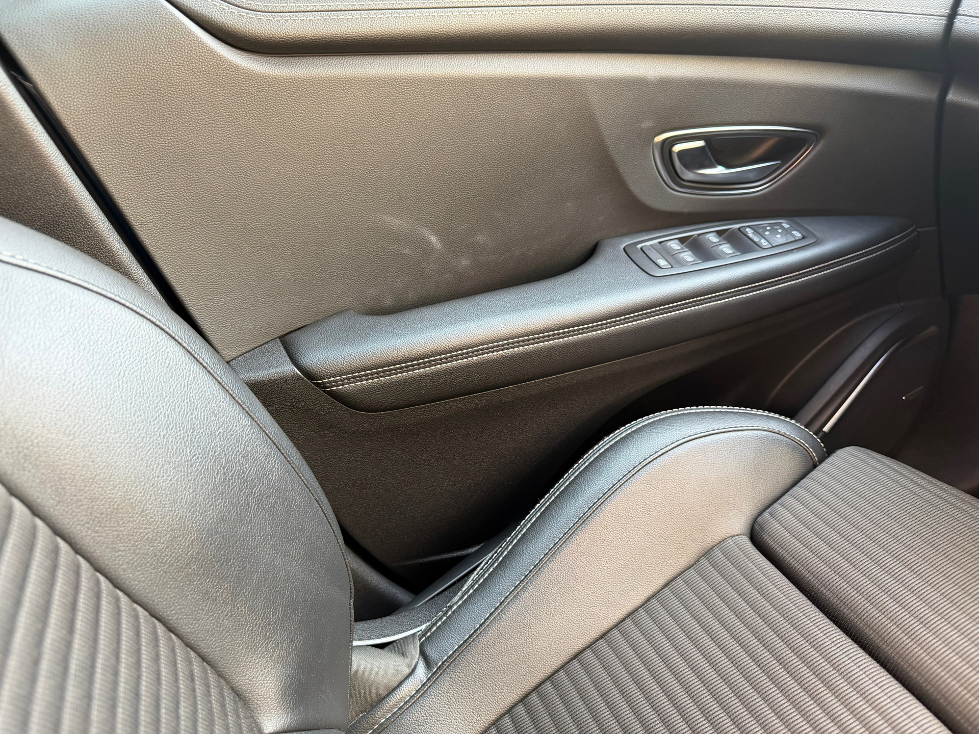 Foto van Renault Scenic