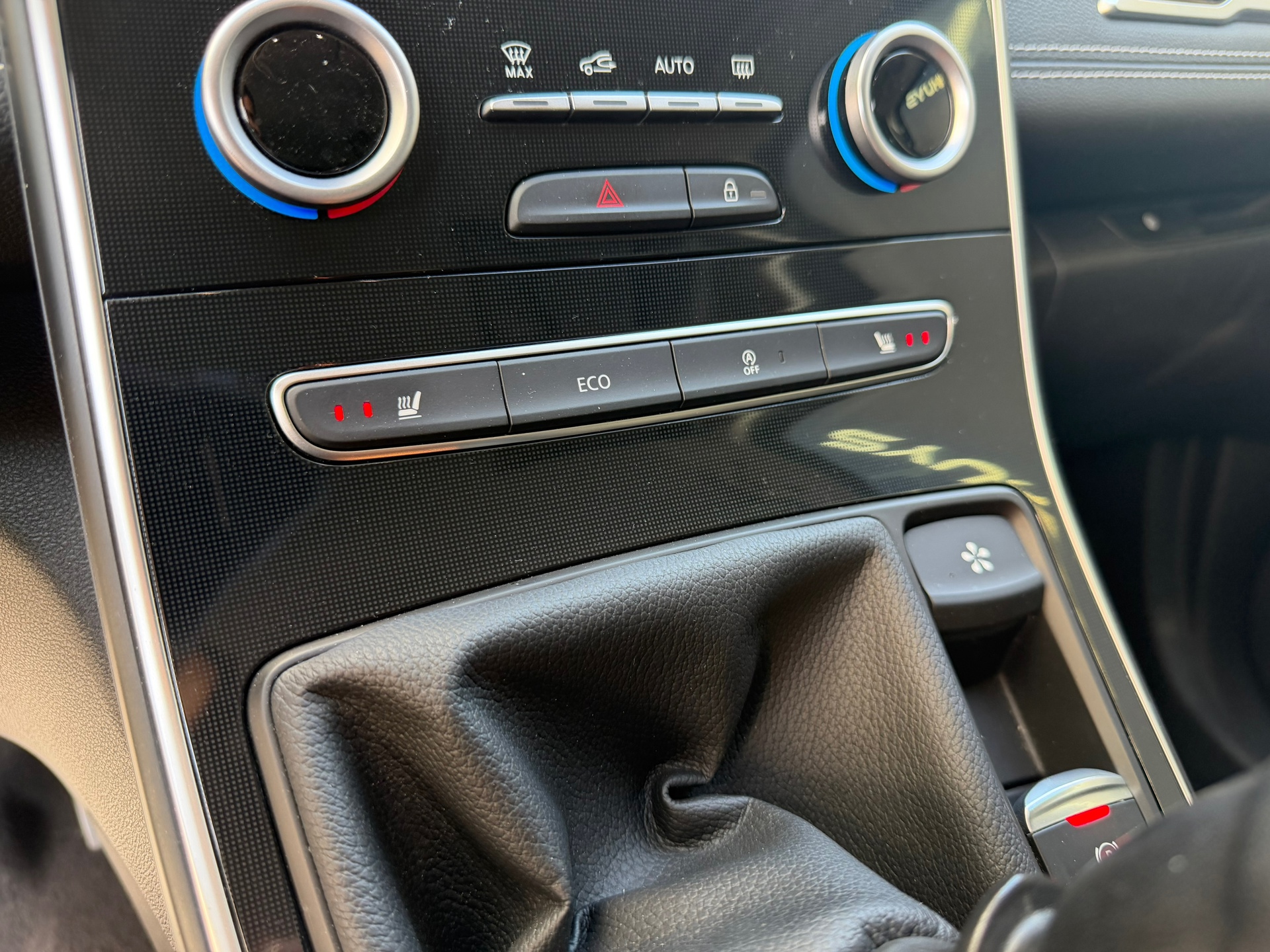 Foto van Renault Scenic