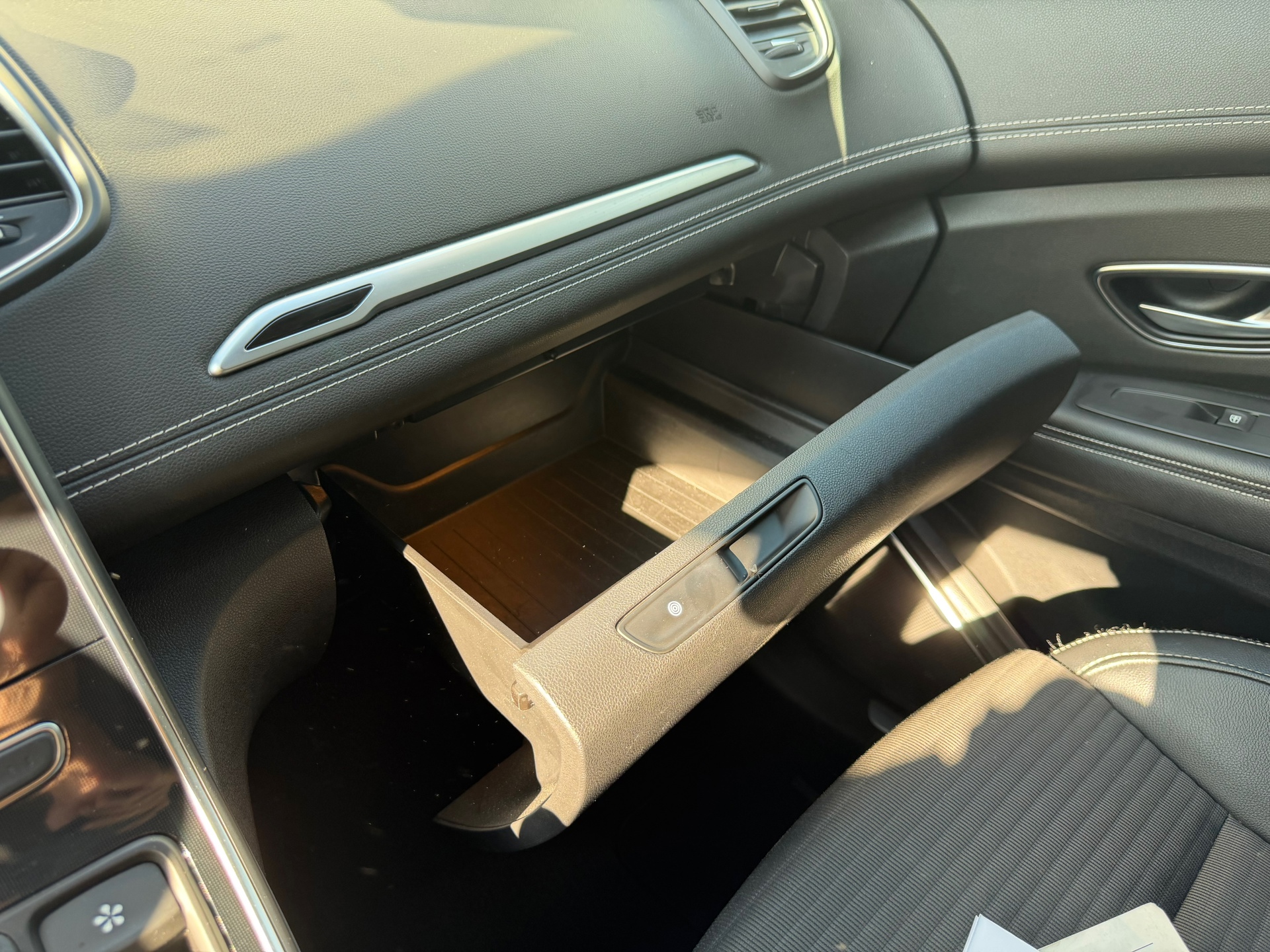 Foto van Renault Scenic