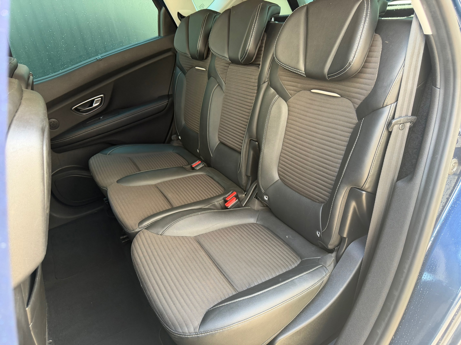 Foto van Renault Scenic