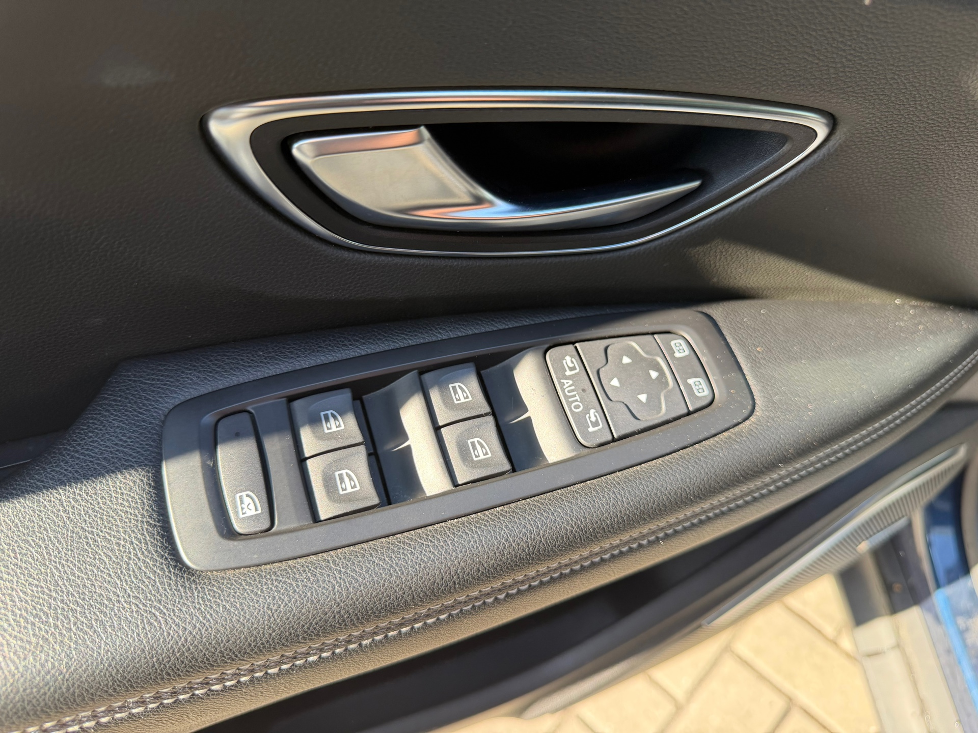 Foto van Renault Scenic