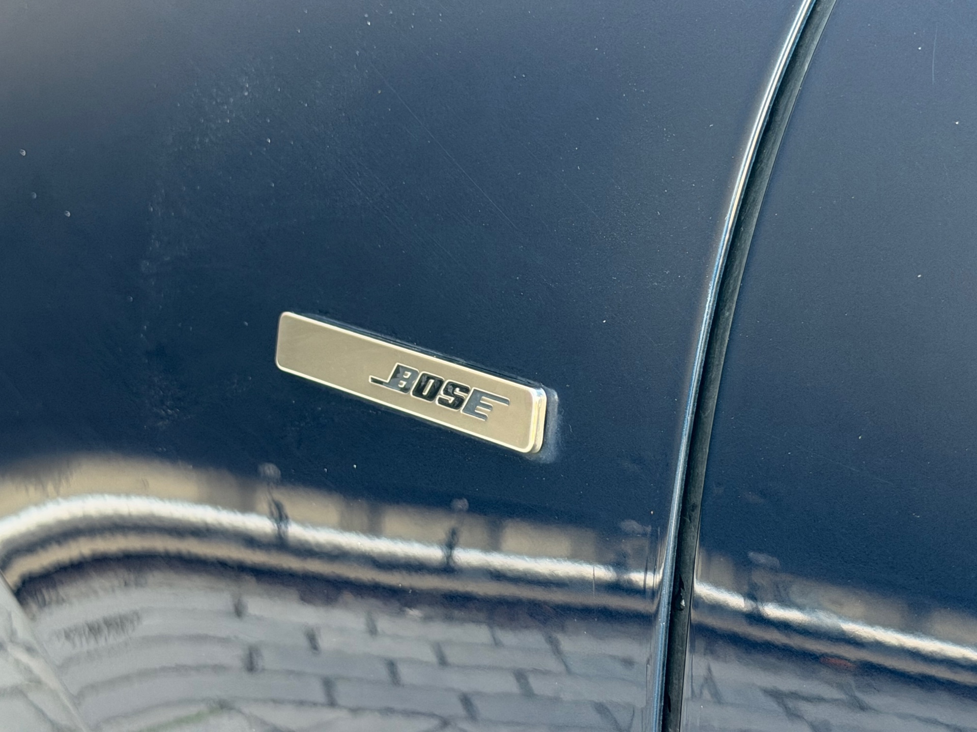 Foto van Renault Scenic