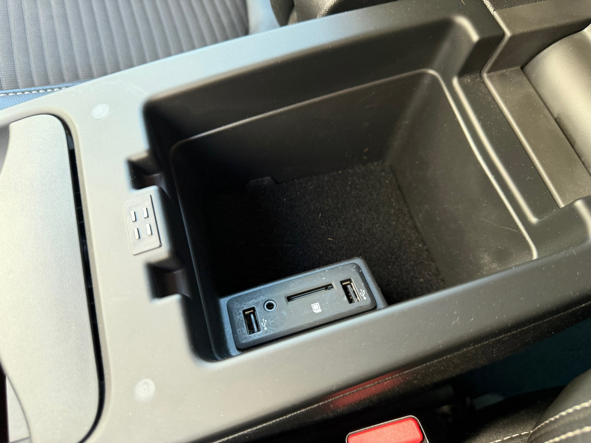 Foto van Renault Scenic