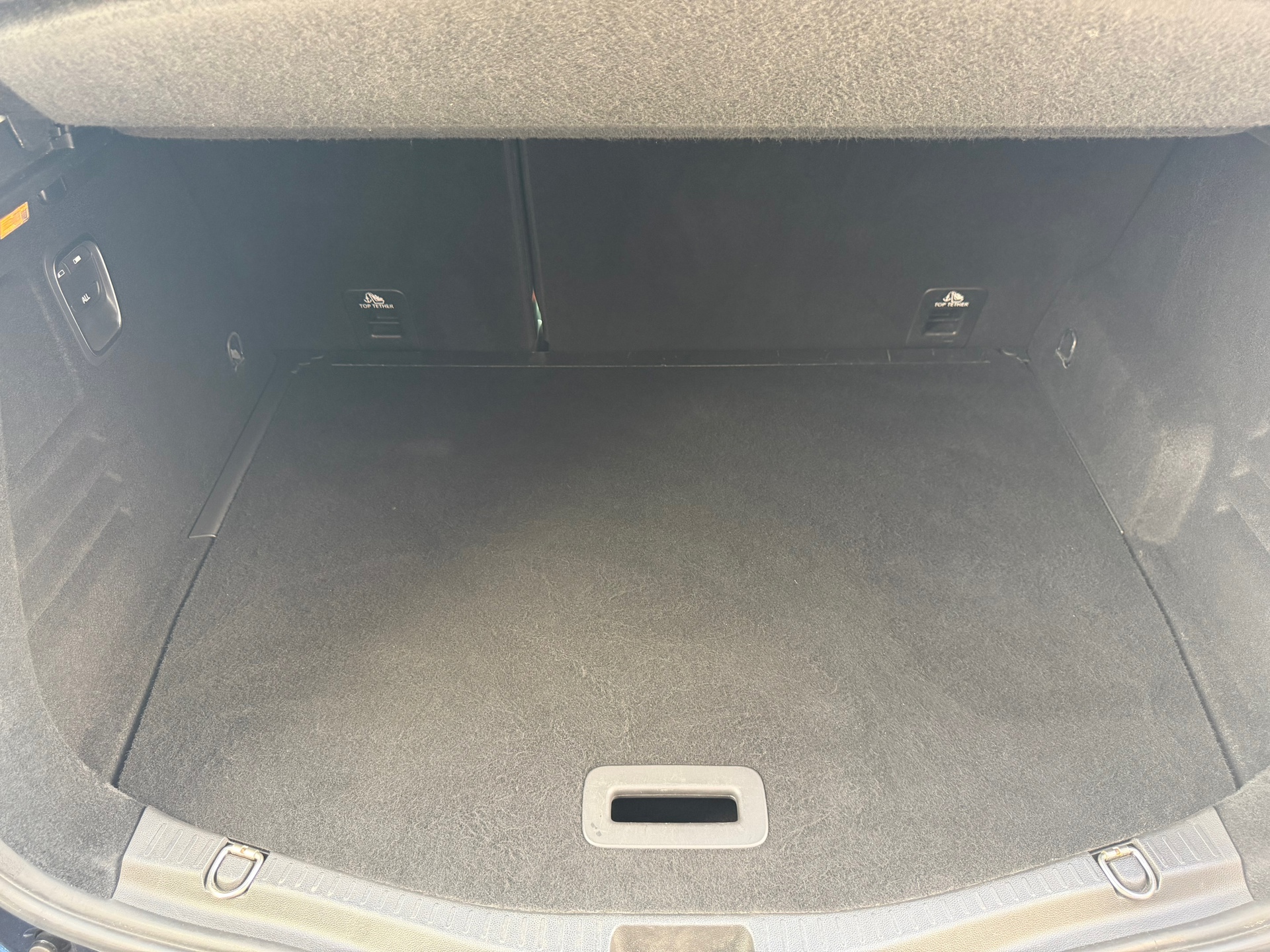 Foto van Renault Scenic