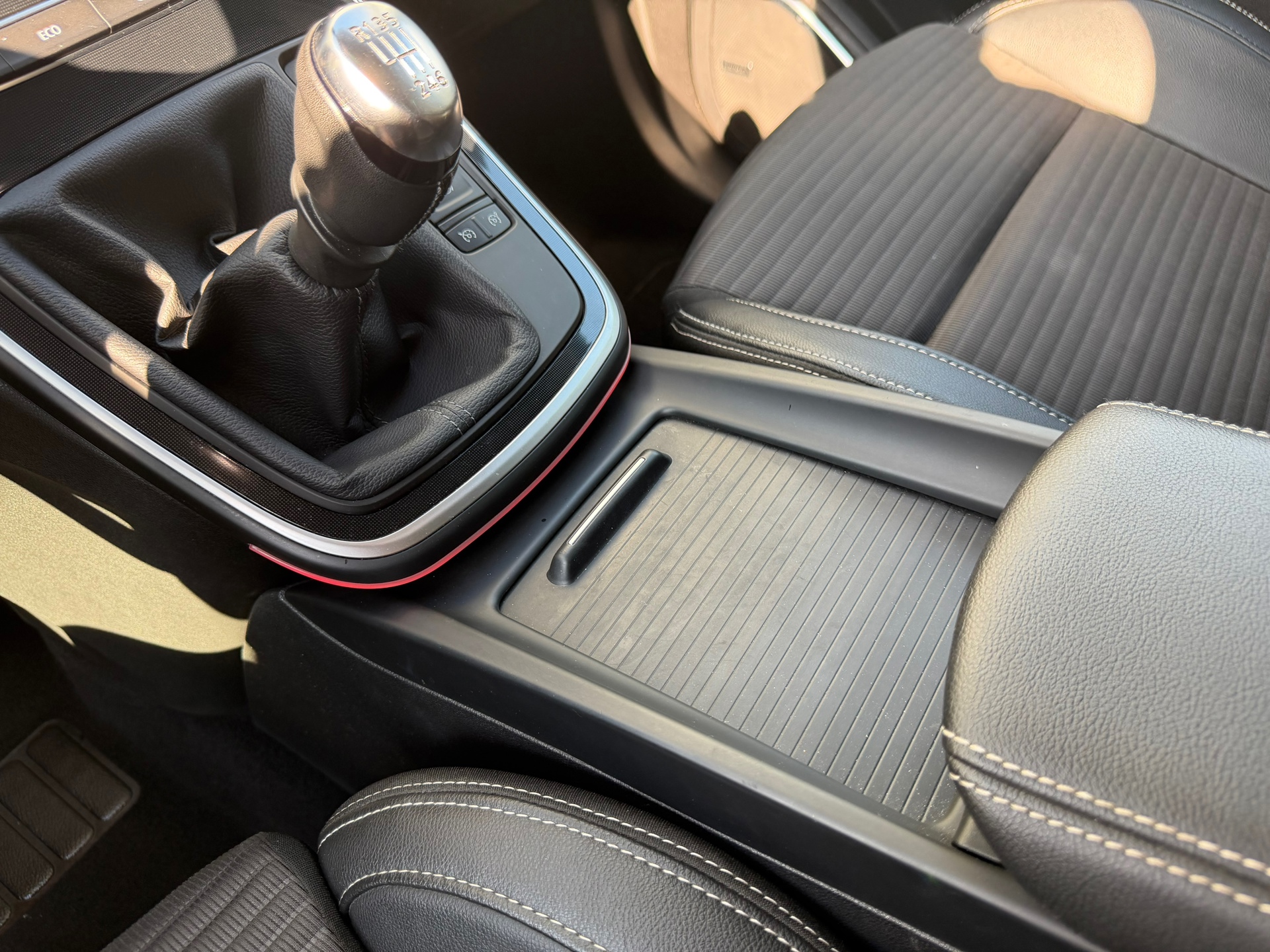 Foto van Renault Scenic