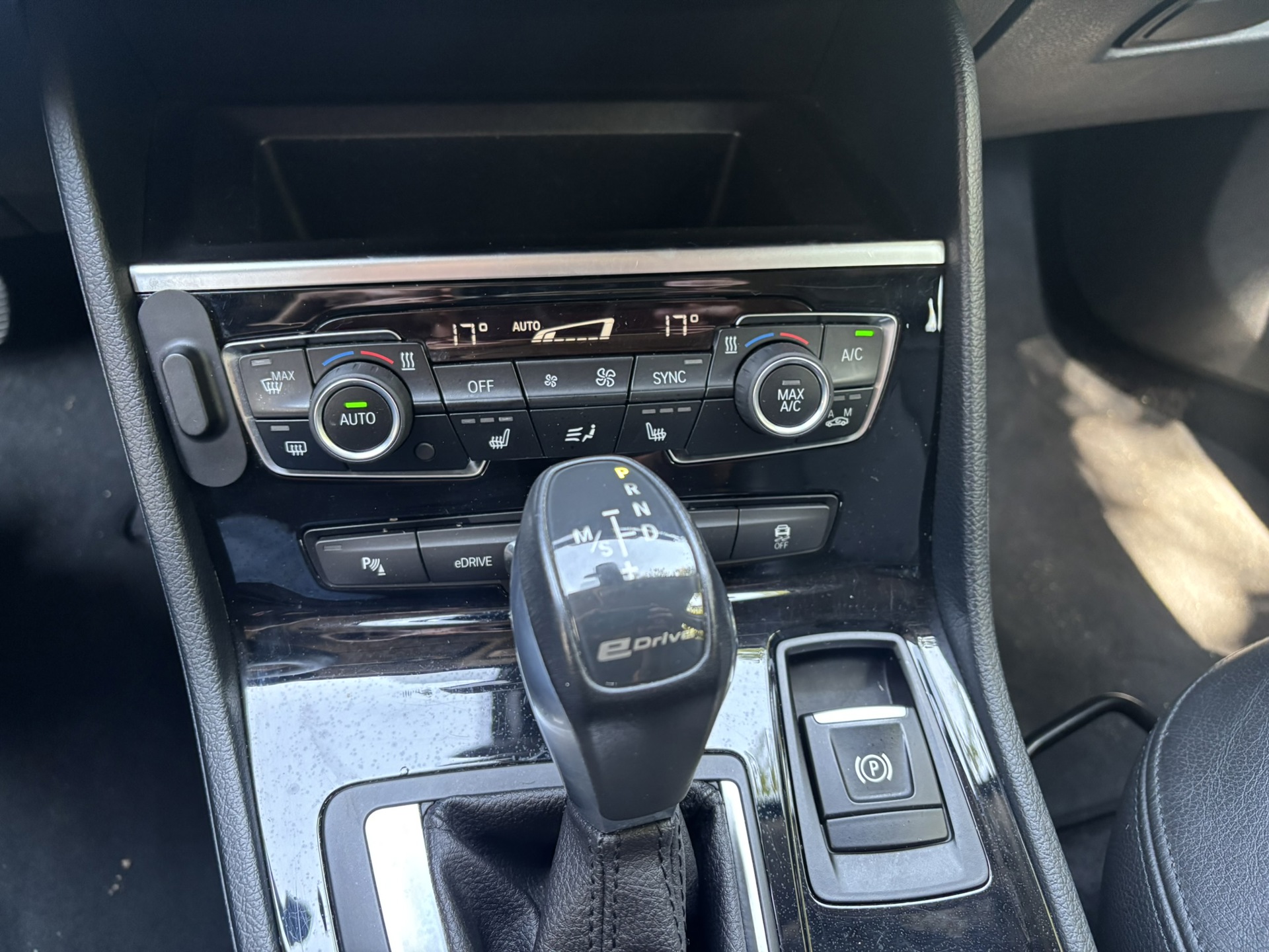 Foto van BMW 2 Serie