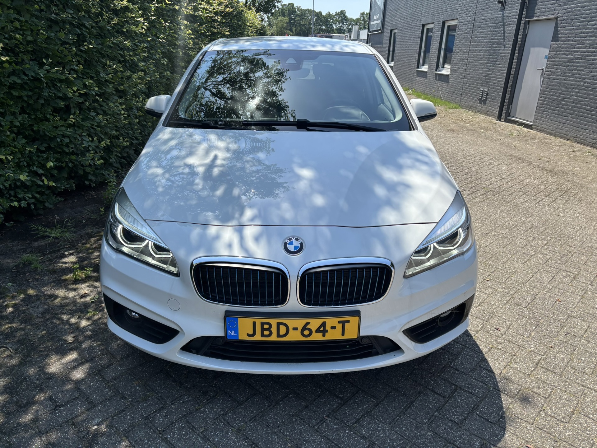 Foto van BMW 2 Serie