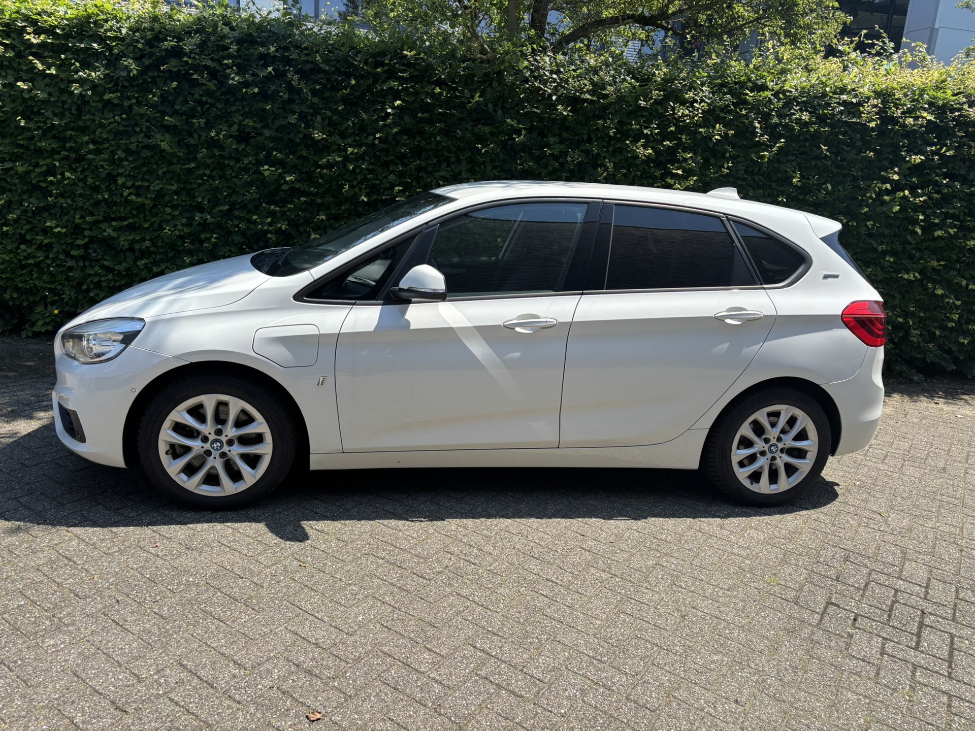 Foto van BMW 2 Serie