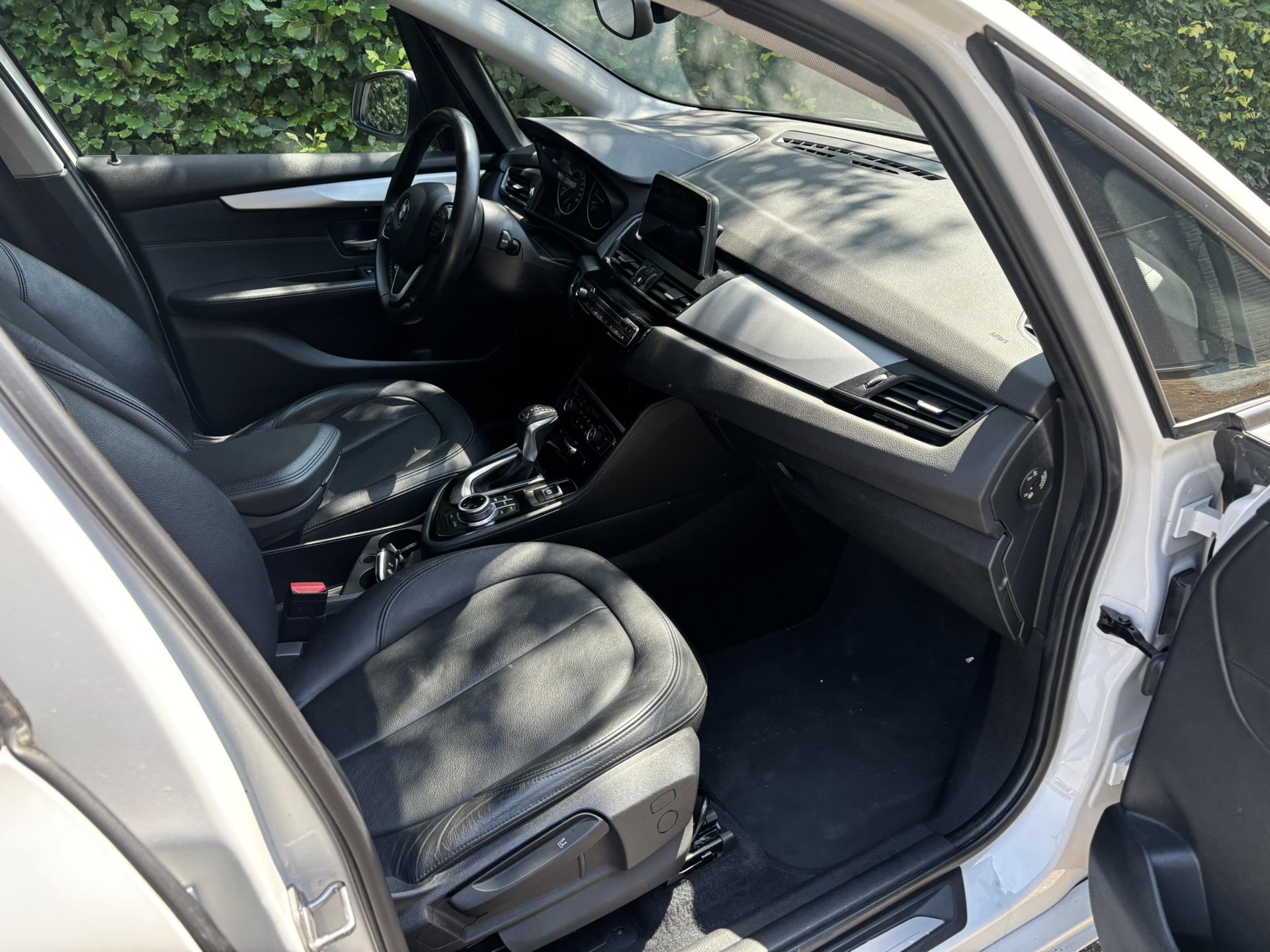 Foto van BMW 2 Serie