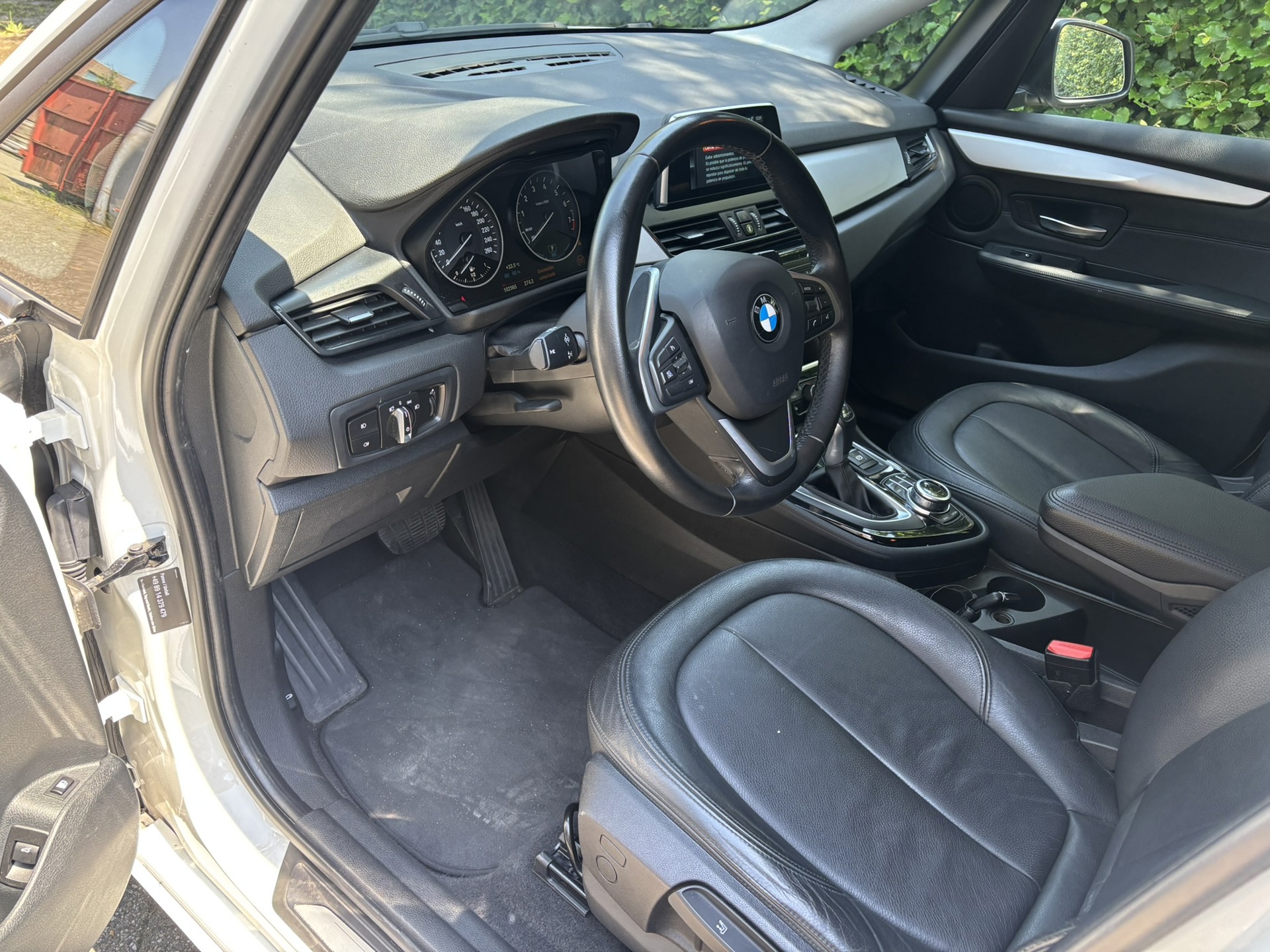 Foto van BMW 2 Serie