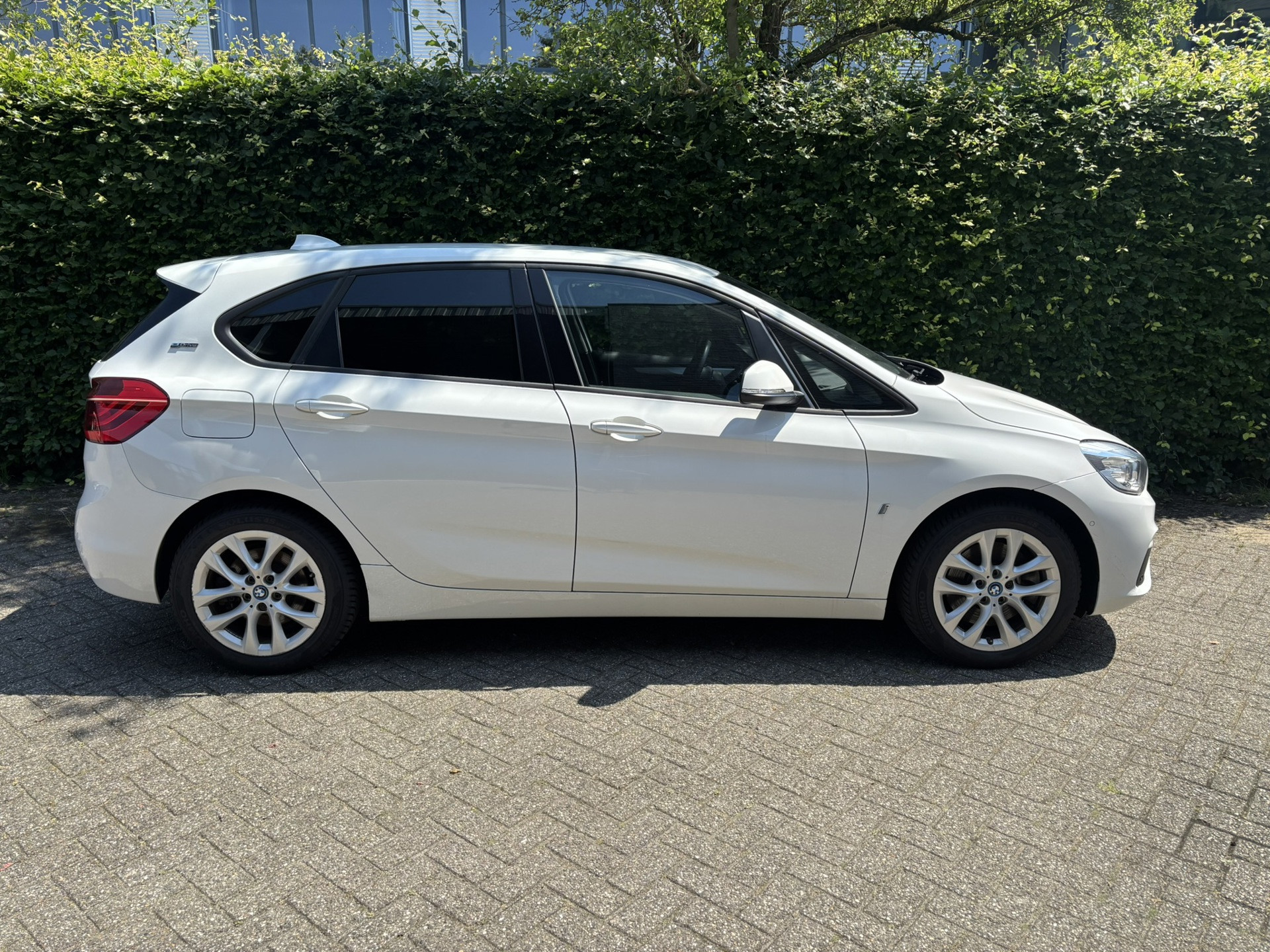 Foto van BMW 2 Serie