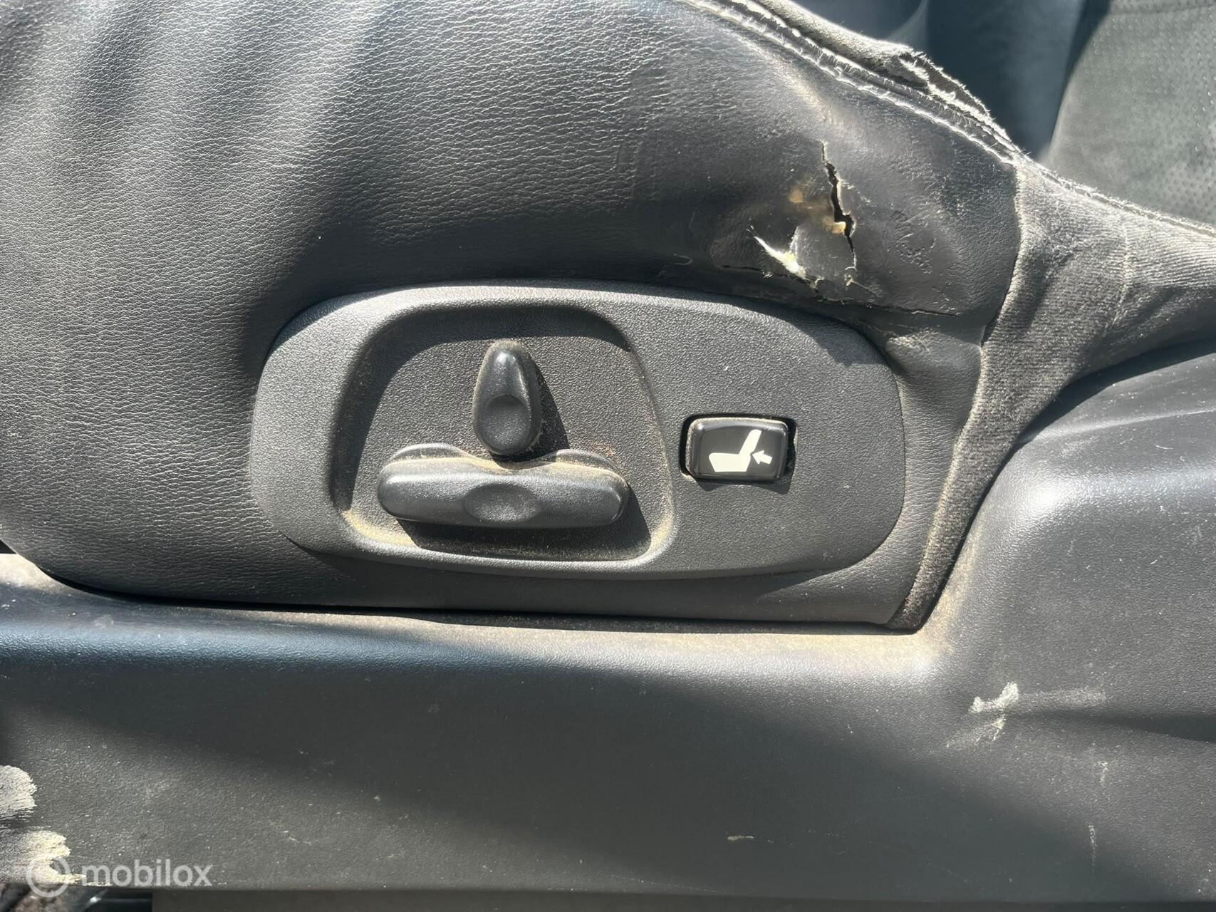 Foto van Mitsubishi Pajero