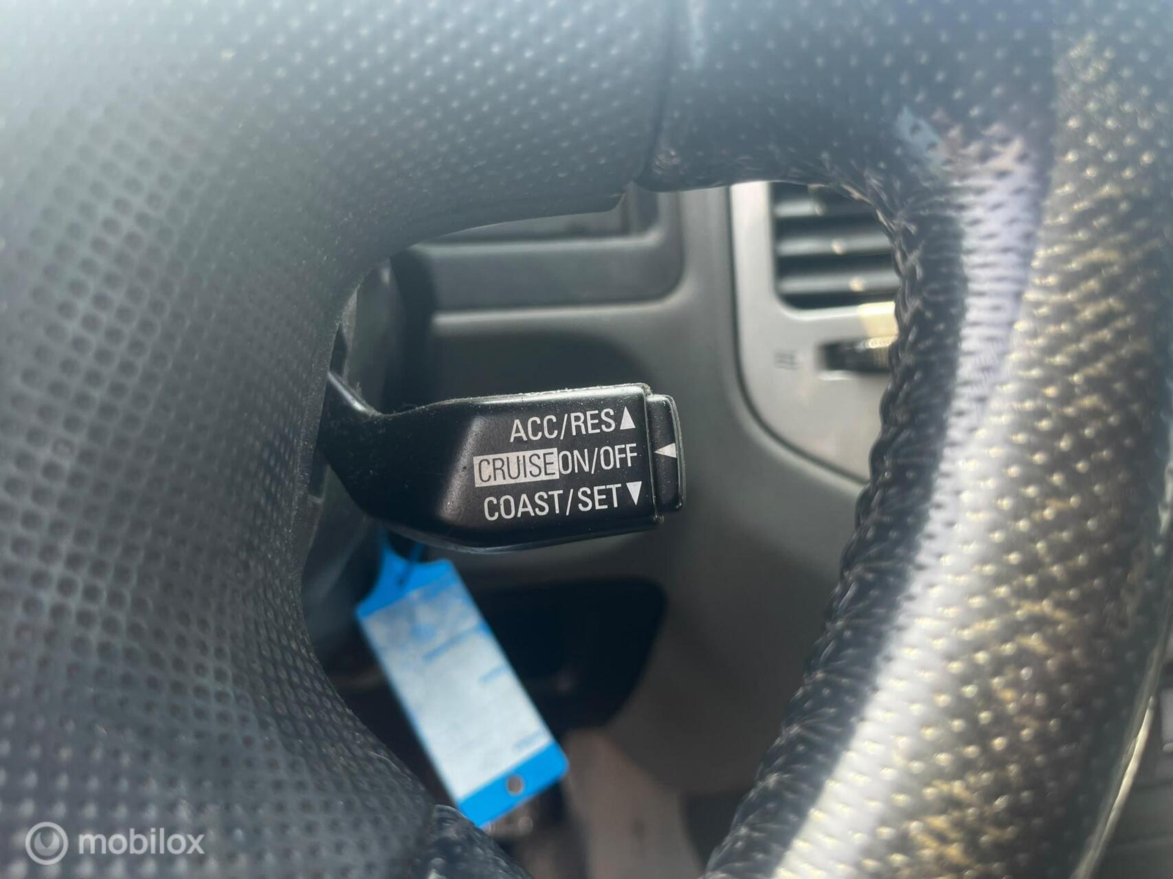 Foto van Mitsubishi Pajero