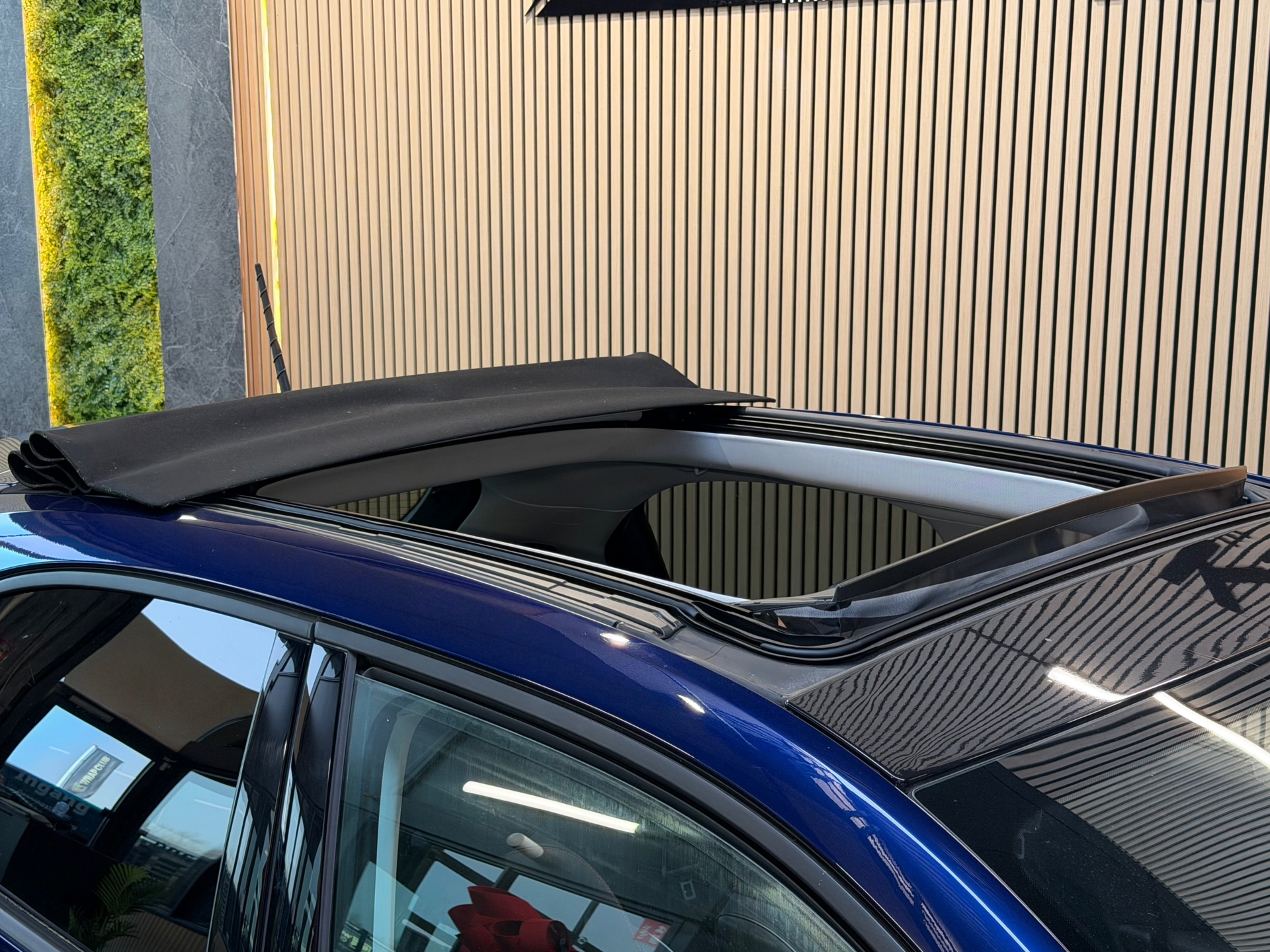 Foto van Fiat 500x