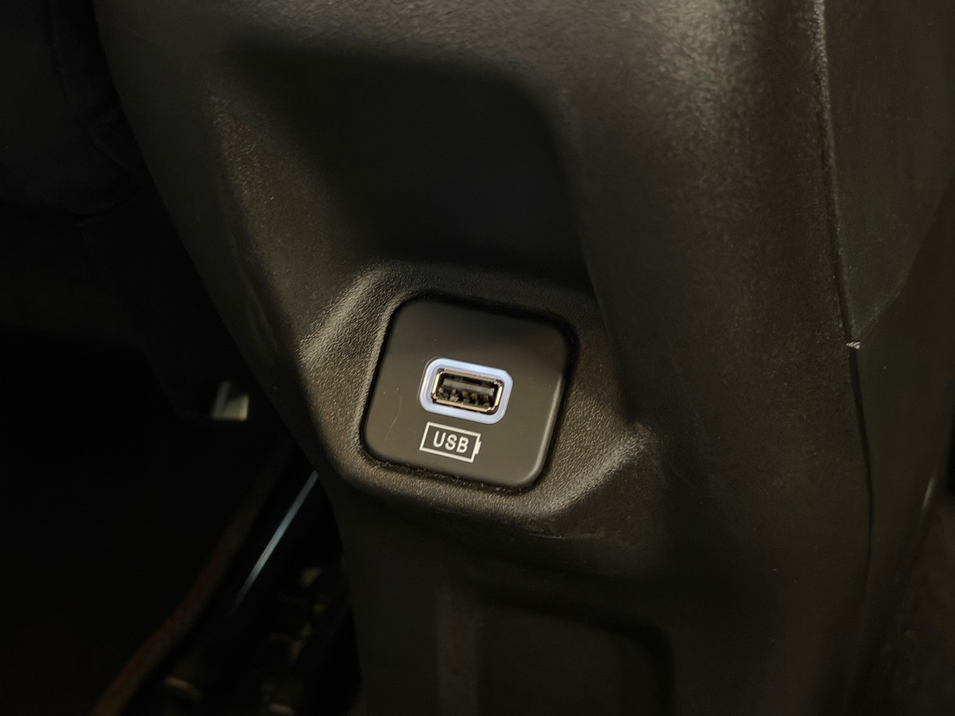 Foto van Fiat 500x