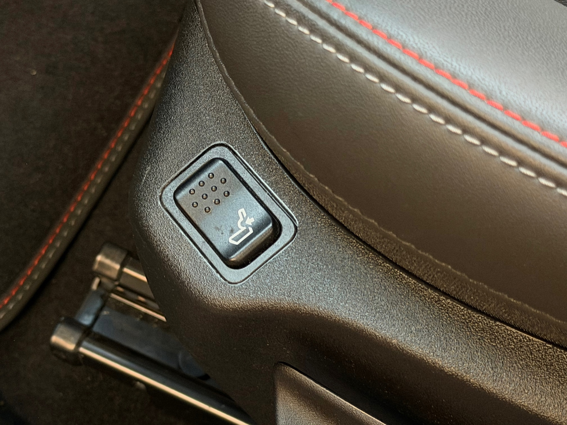 Foto van Fiat 500x