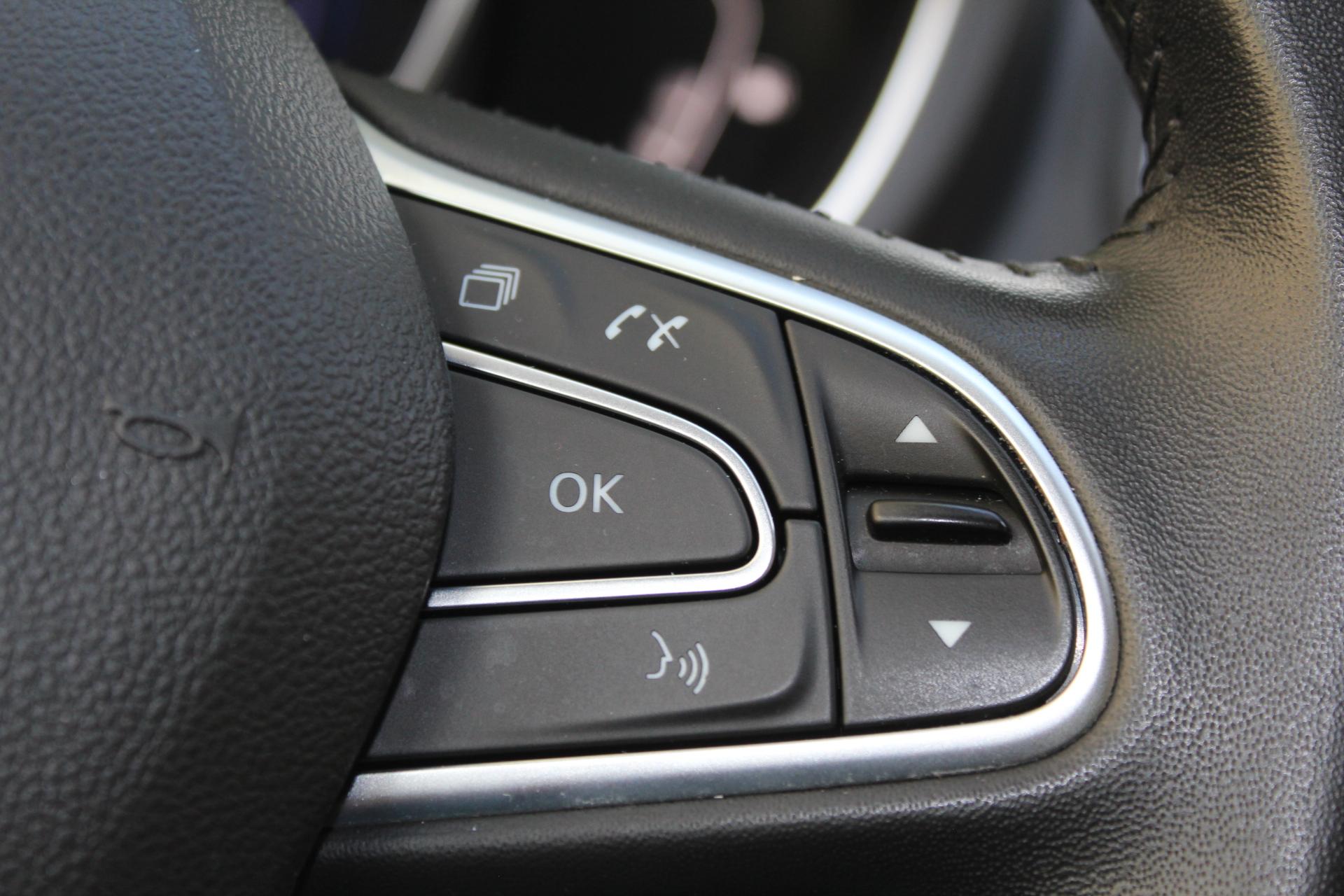Foto van Renault Scenic