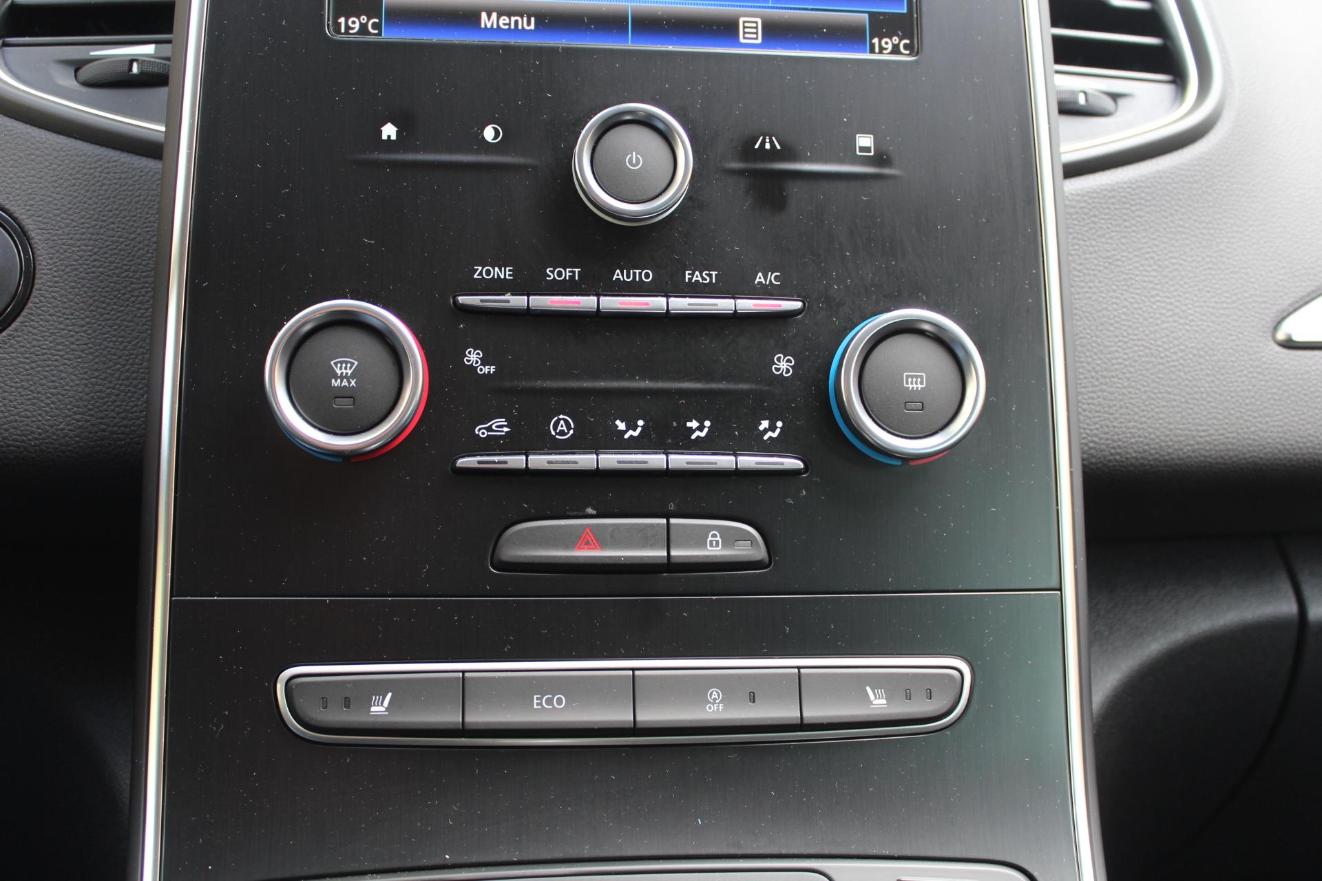 Foto van Renault Scenic