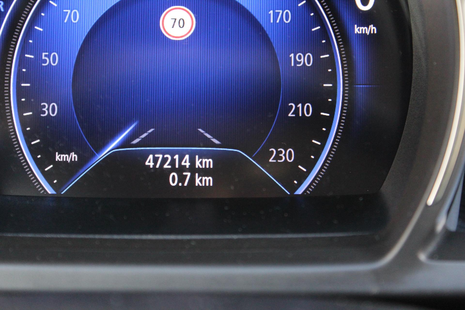 Foto van Renault Scenic