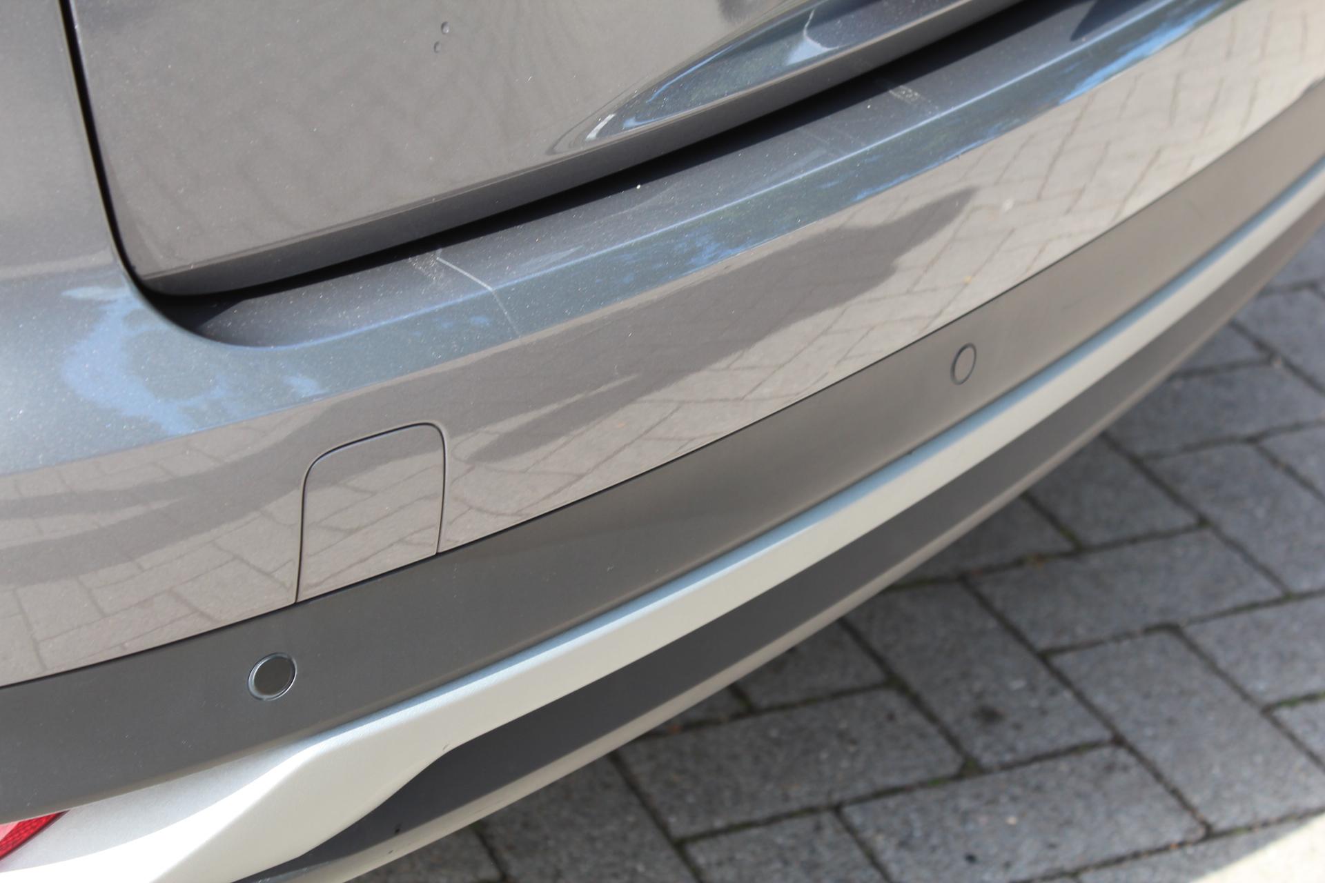 Foto van Renault Scenic