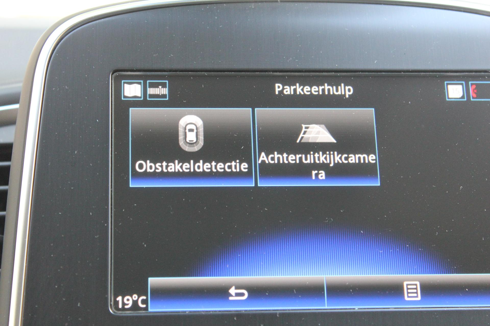 Foto van Renault Scenic