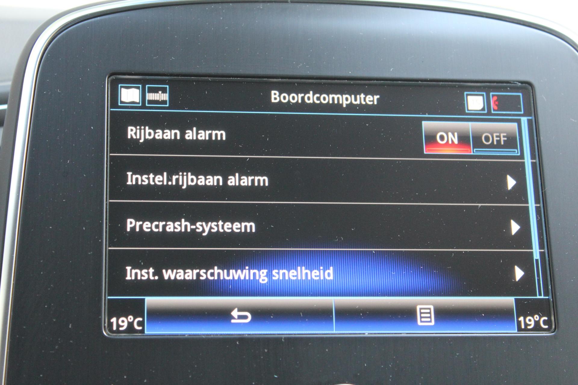 Foto van Renault Scenic